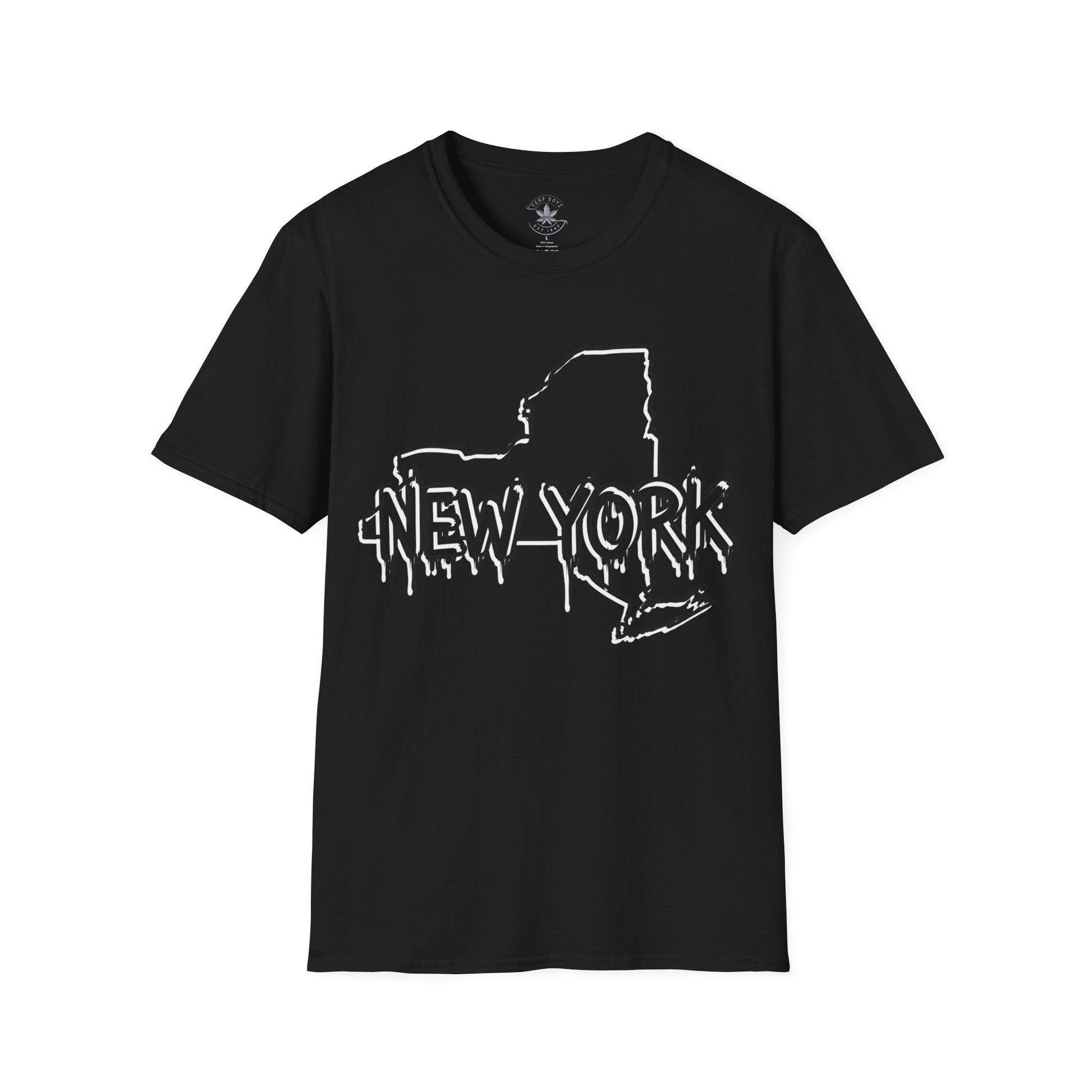 New York Terp T-Shirt