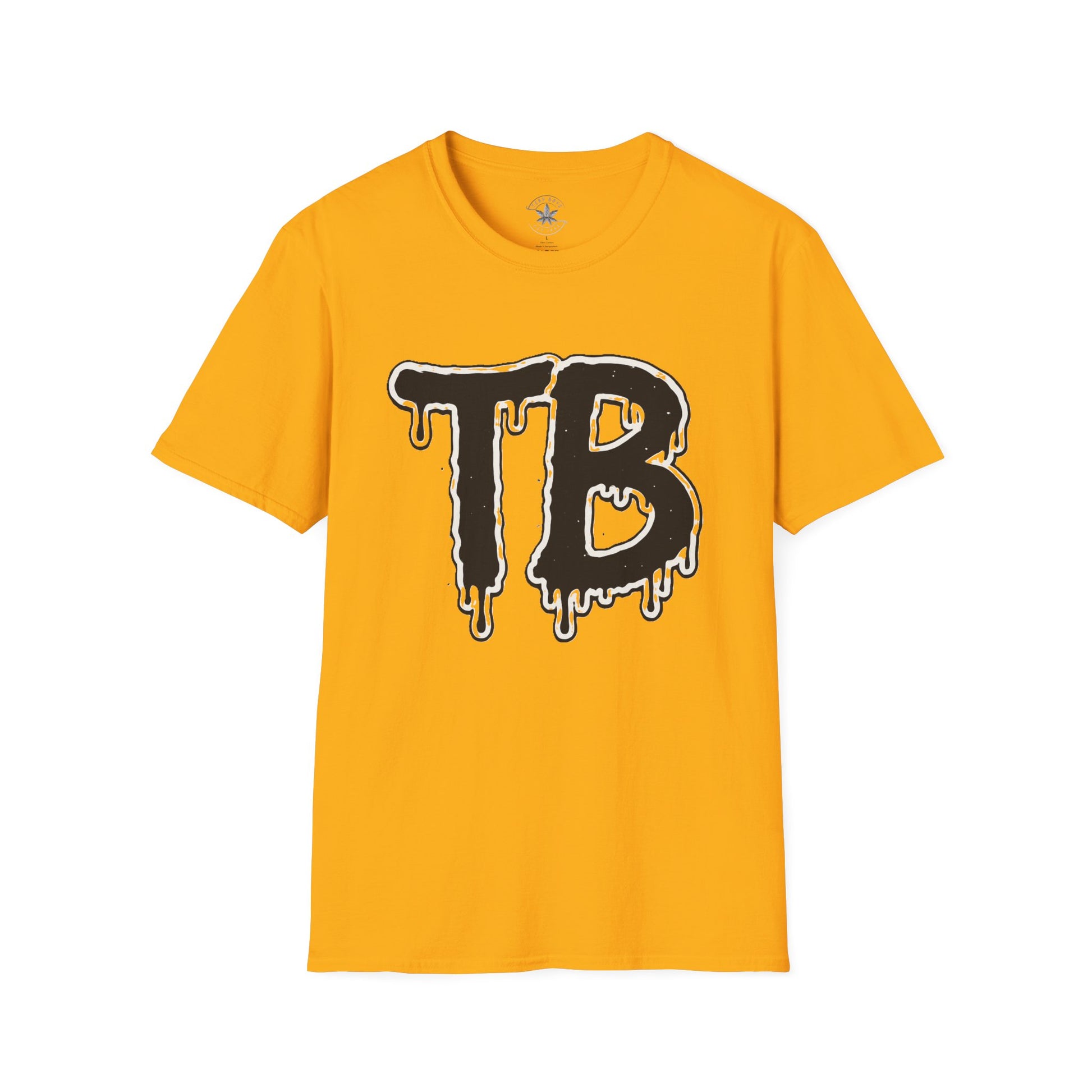 "TB" T-Shirt