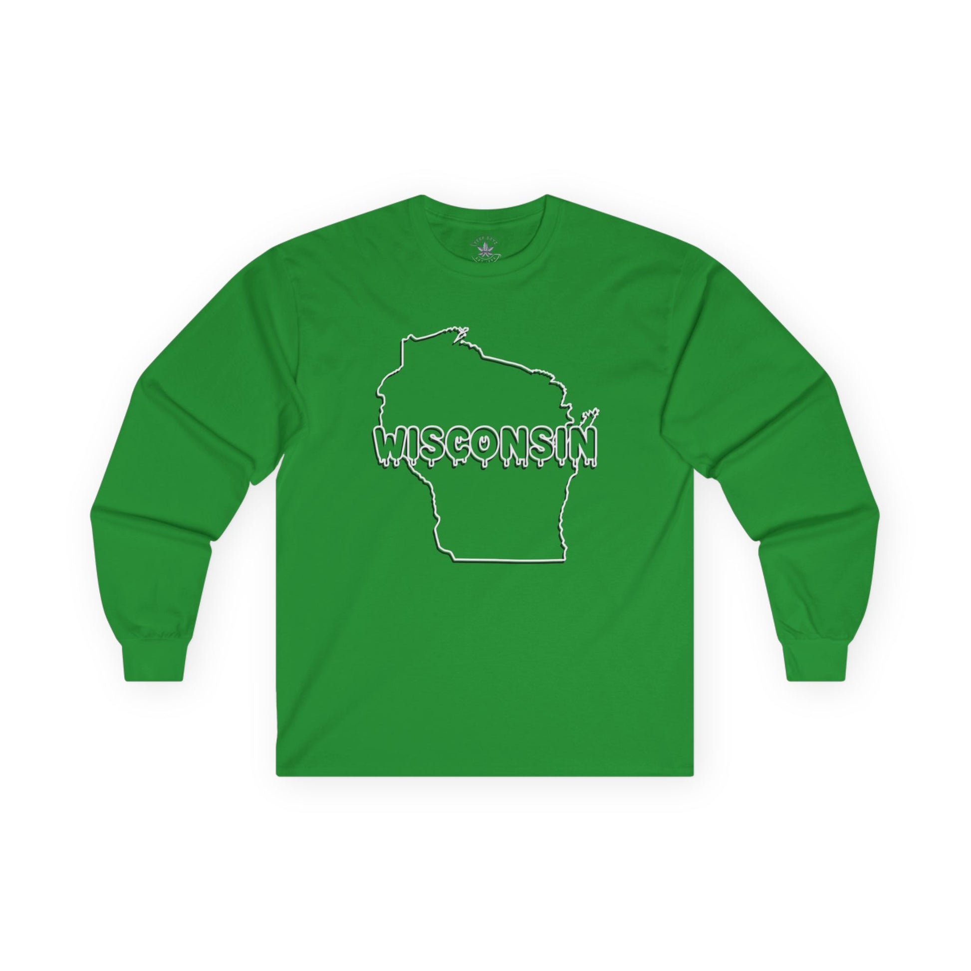 Wisconsin Terp Long Sleeve Tee