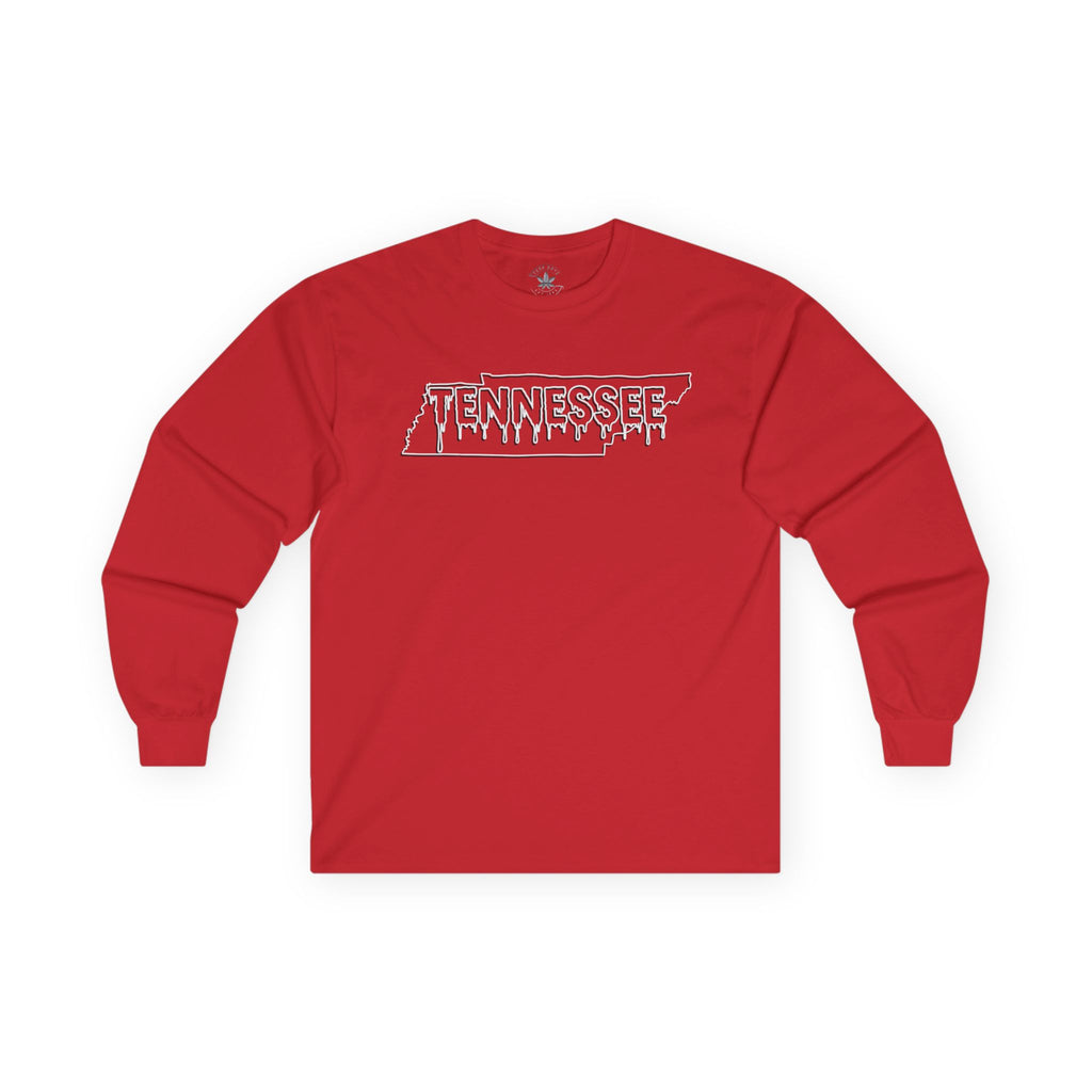 Tennessee Terp Long Sleeve Tee