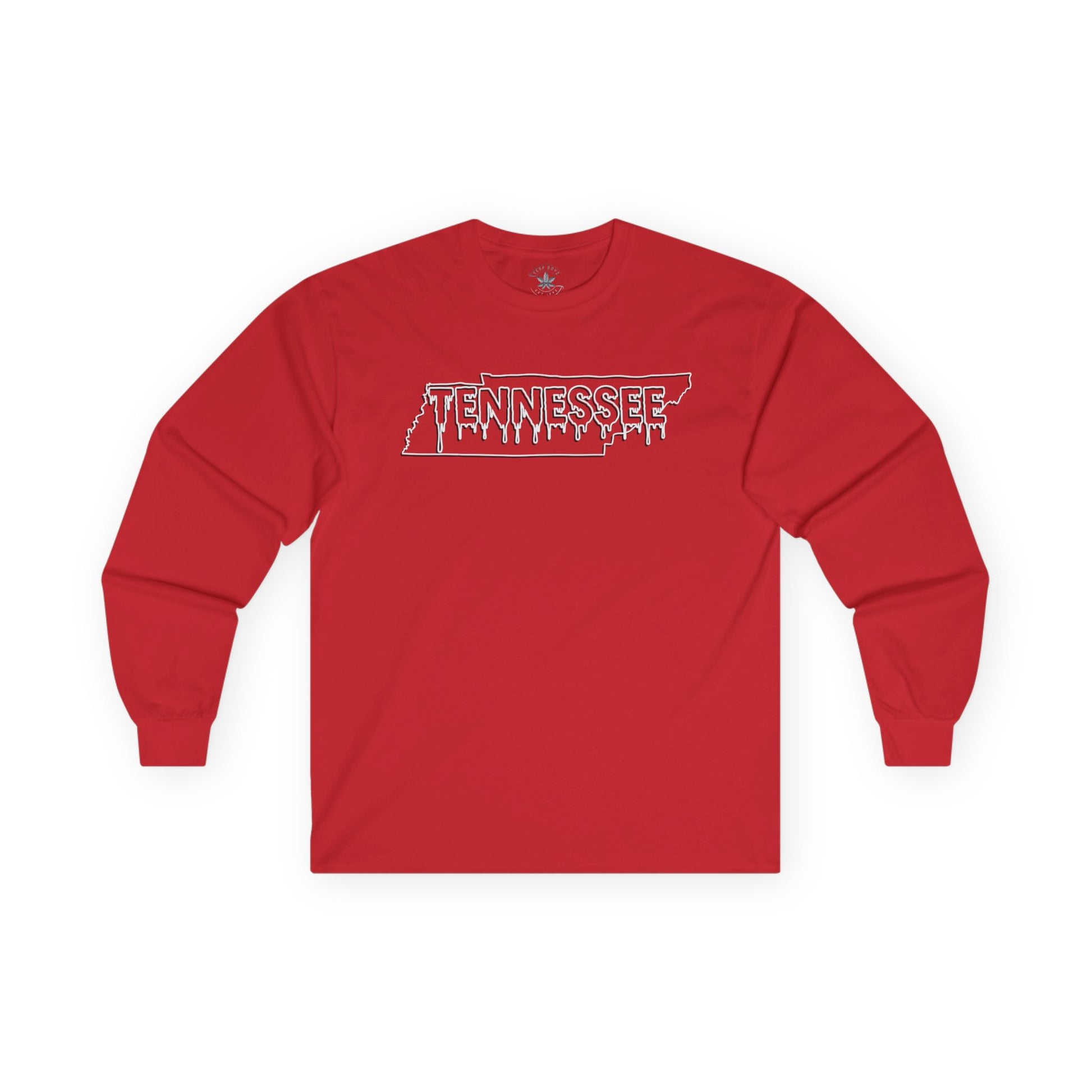 Tennessee Terp Long Sleeve Tee