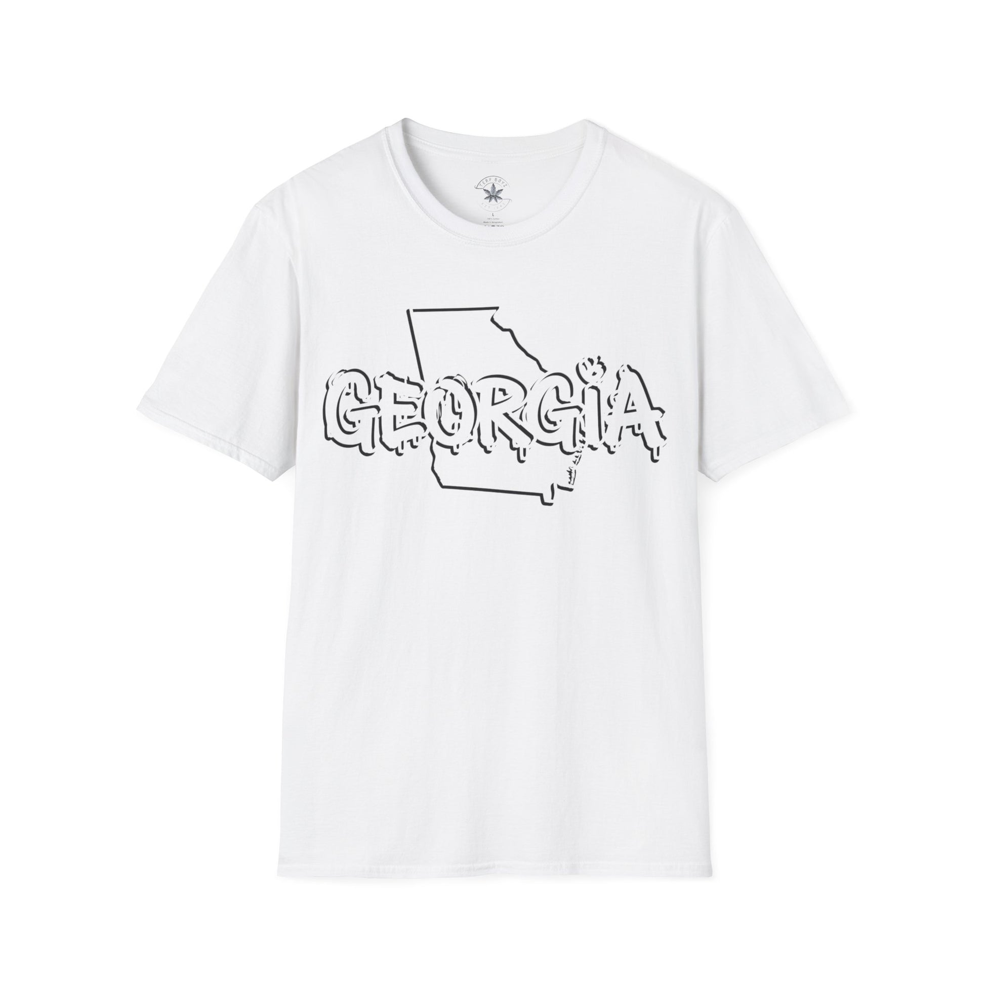 Georgia Terp T-Shirt