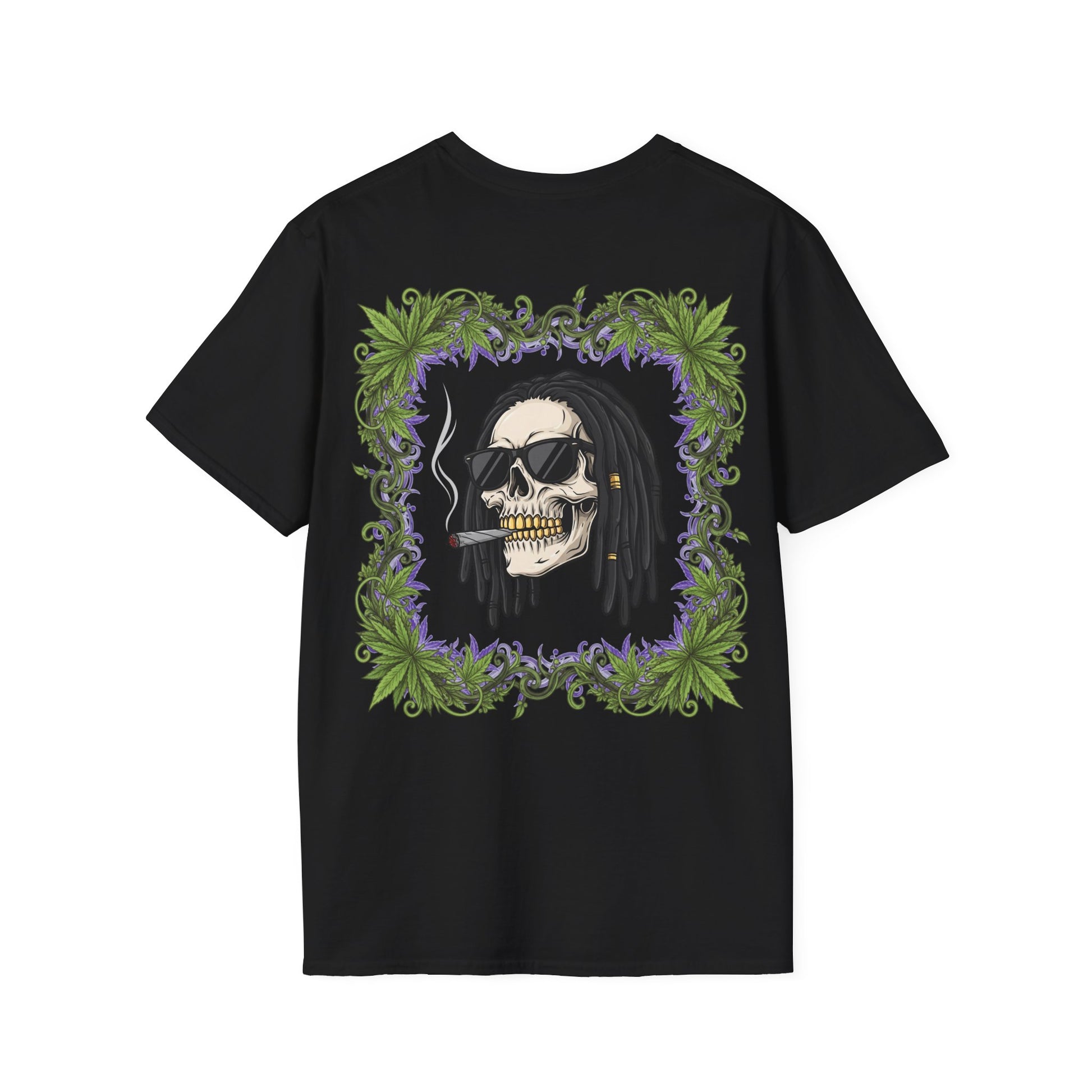 Undead Terp Boy T-Shirt #9
