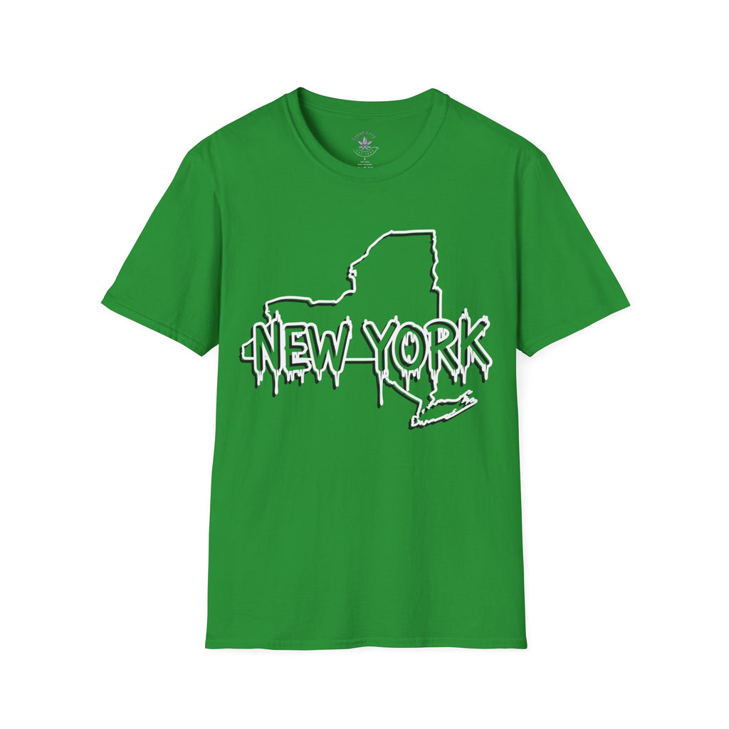 New York Terp T-Shirt