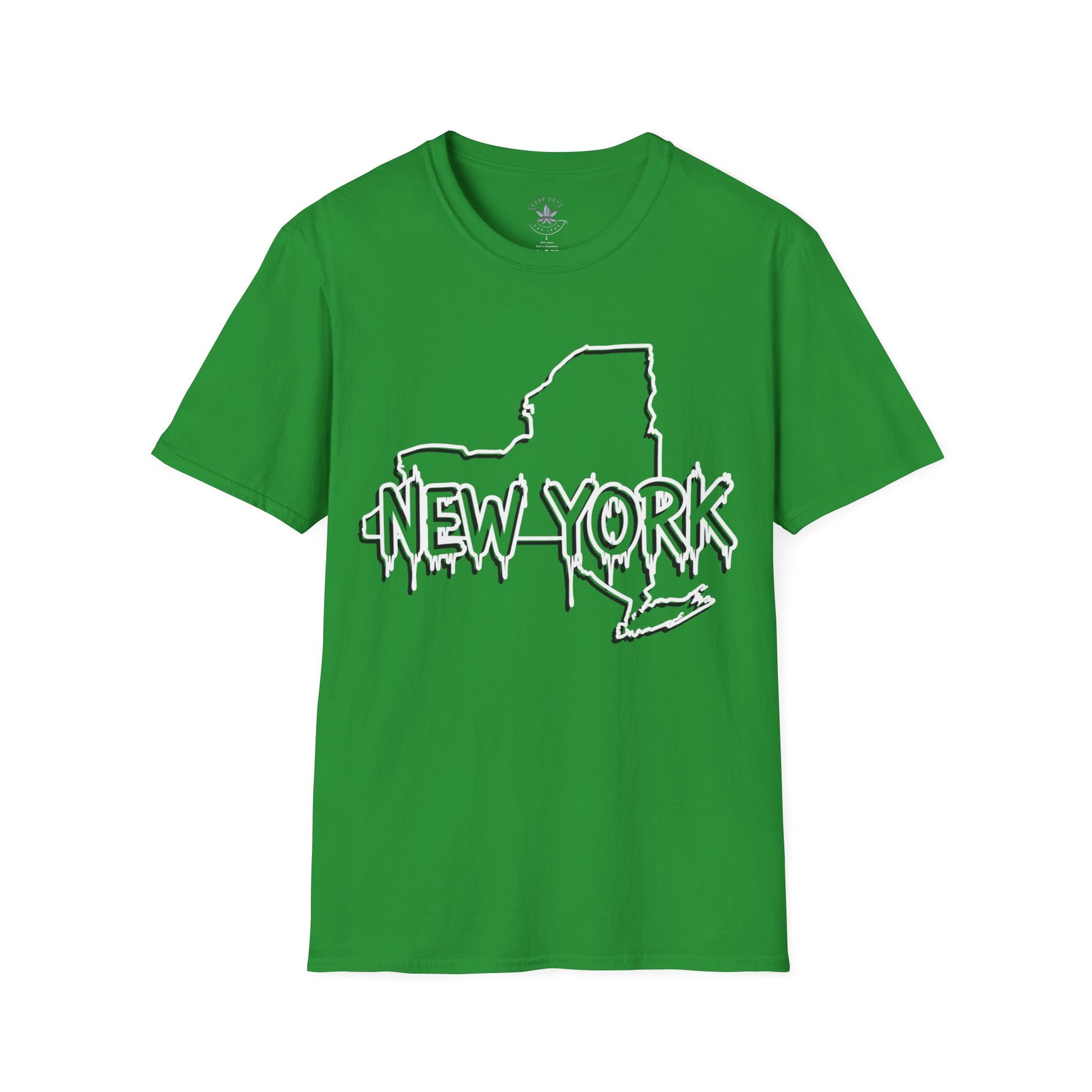 New York Terp T-Shirt