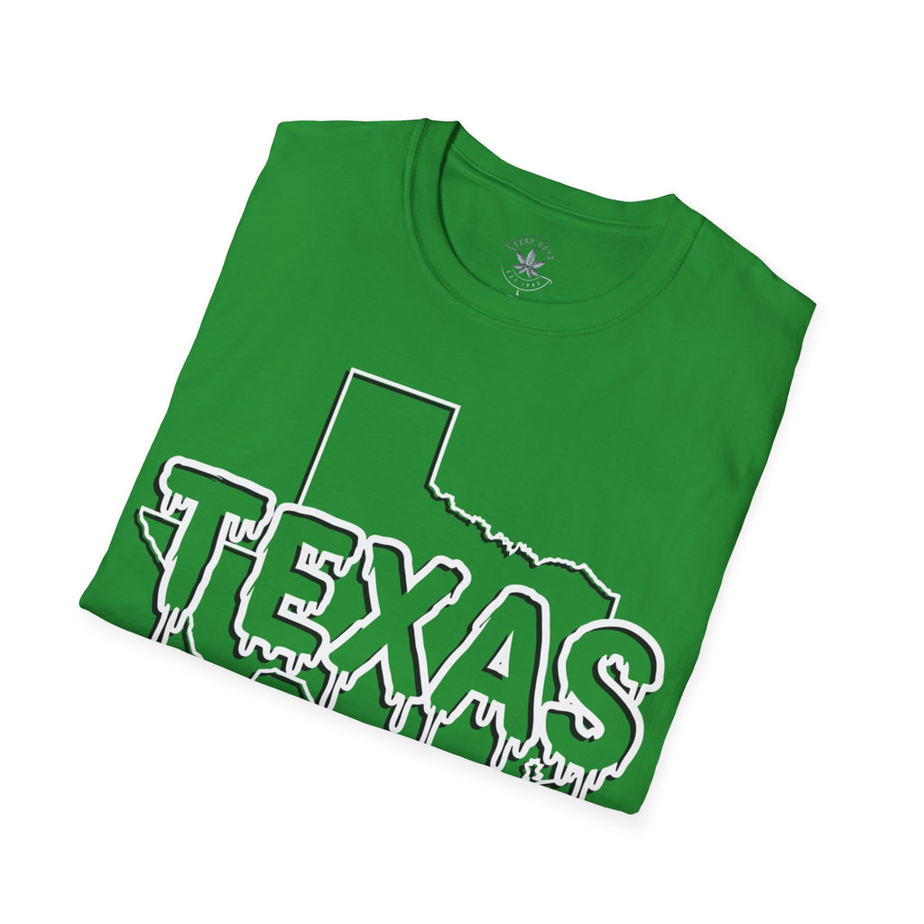 Texas Terp T-Shirt
