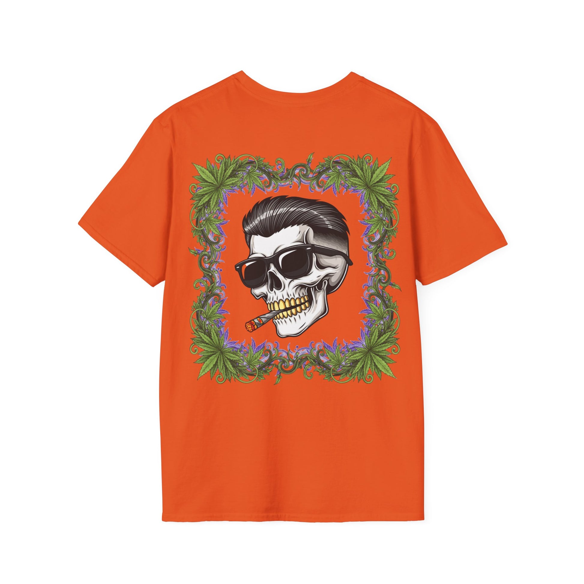 Undead Terp Boy T-Shirt #2