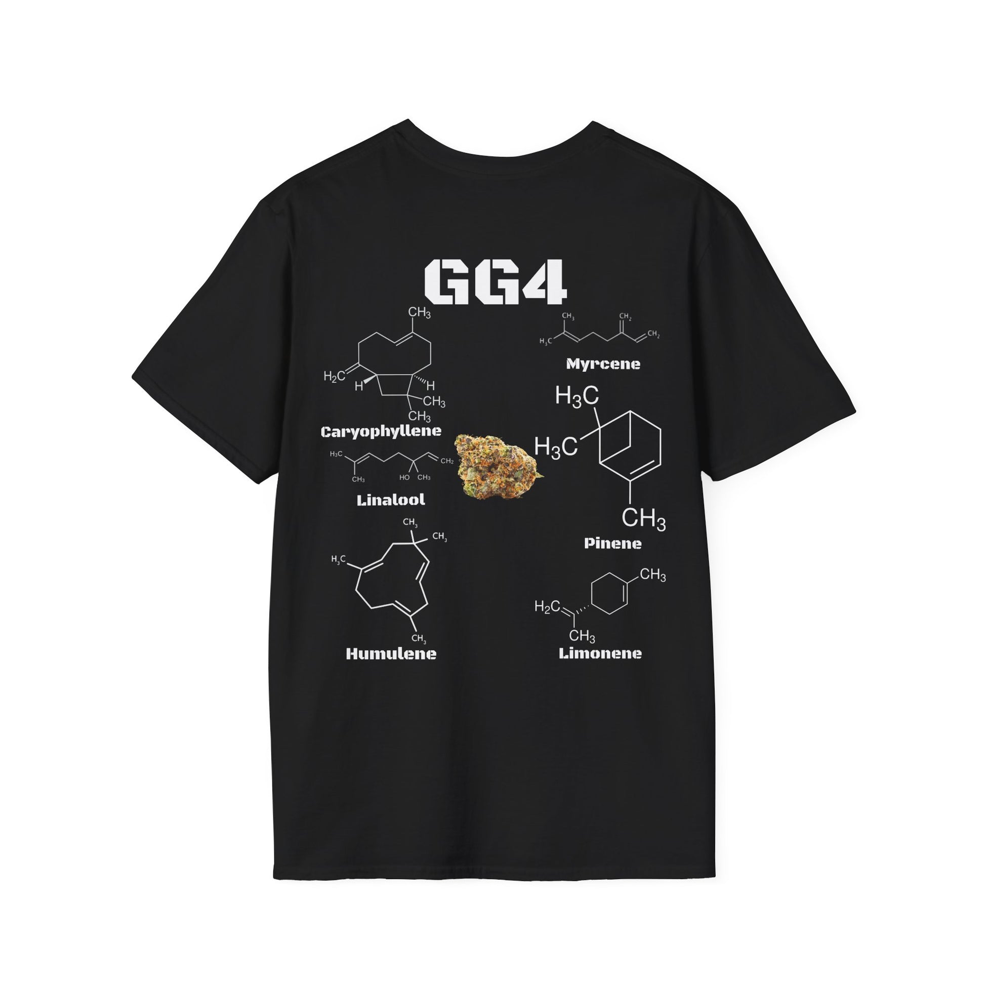 GG4 T-Shirt
