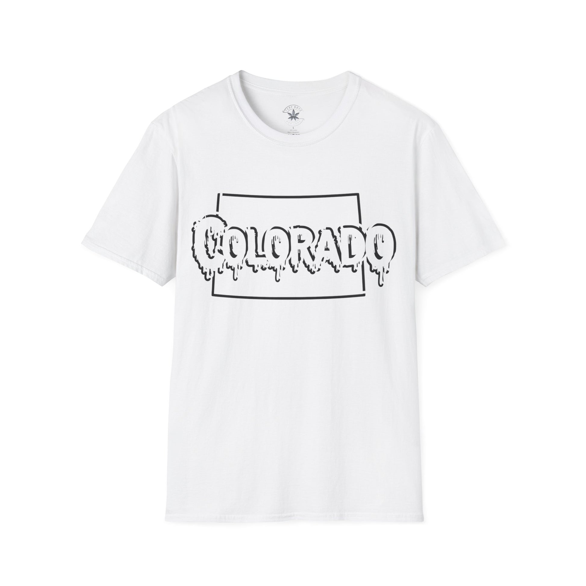 Colorado Terp T-Shirt