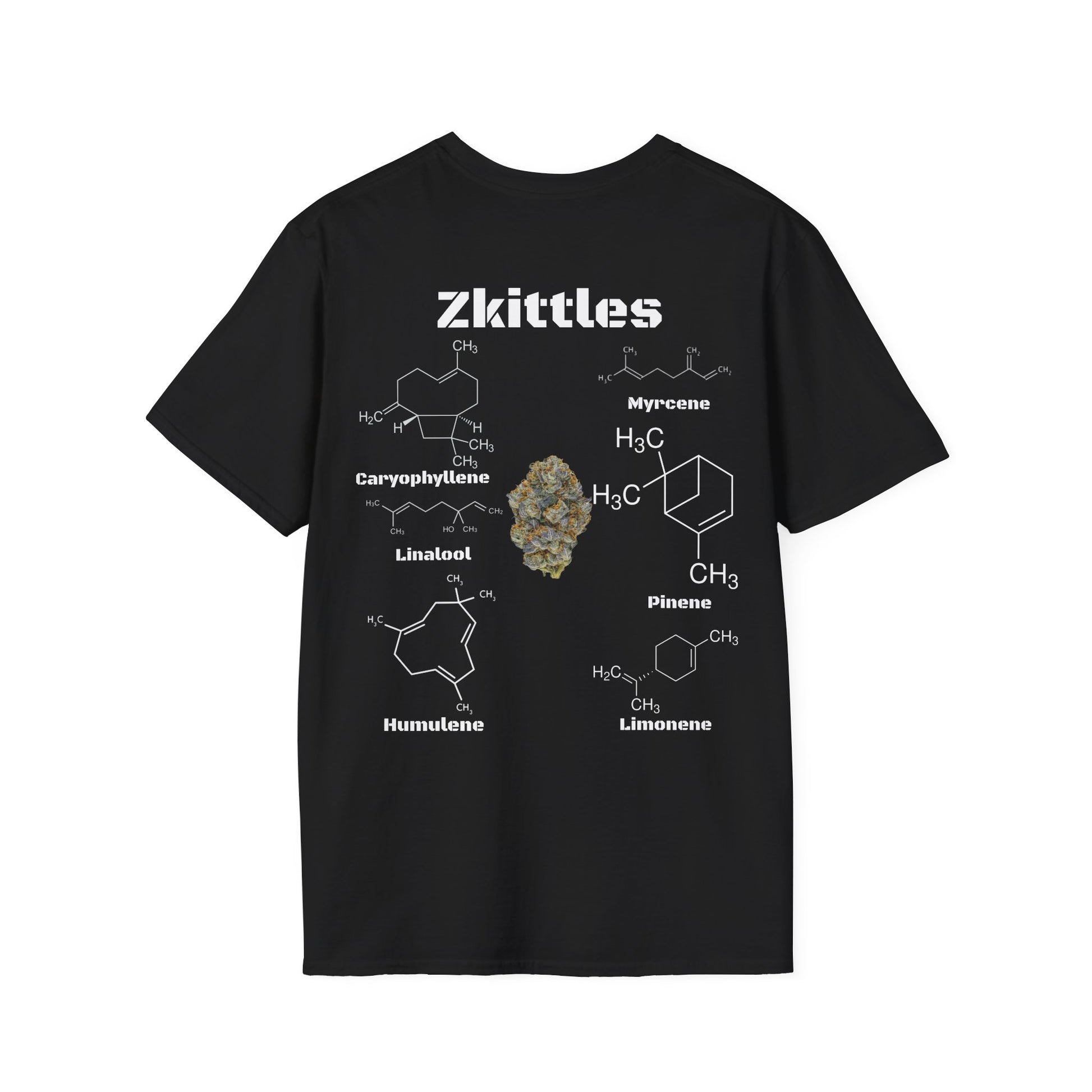 Zkittles T-Shirt