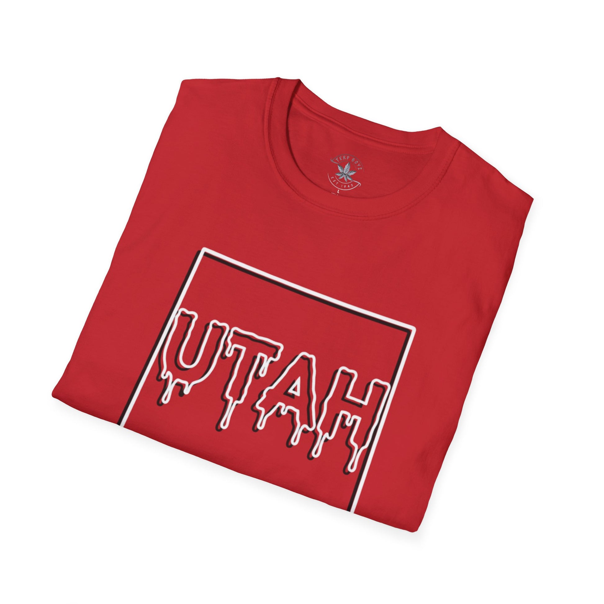Utah Terp T-Shirt