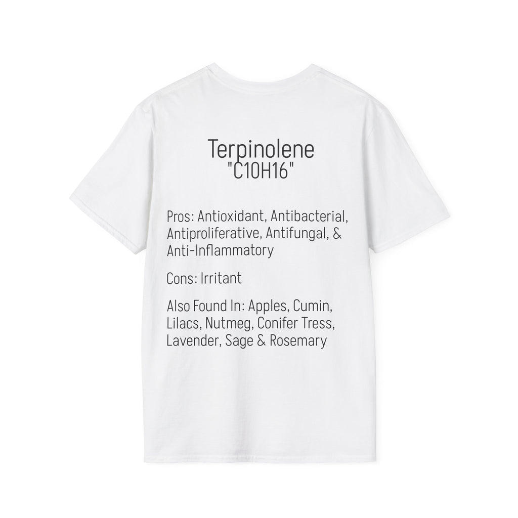 Terp Boyz "Terpinolene" T-Shirt