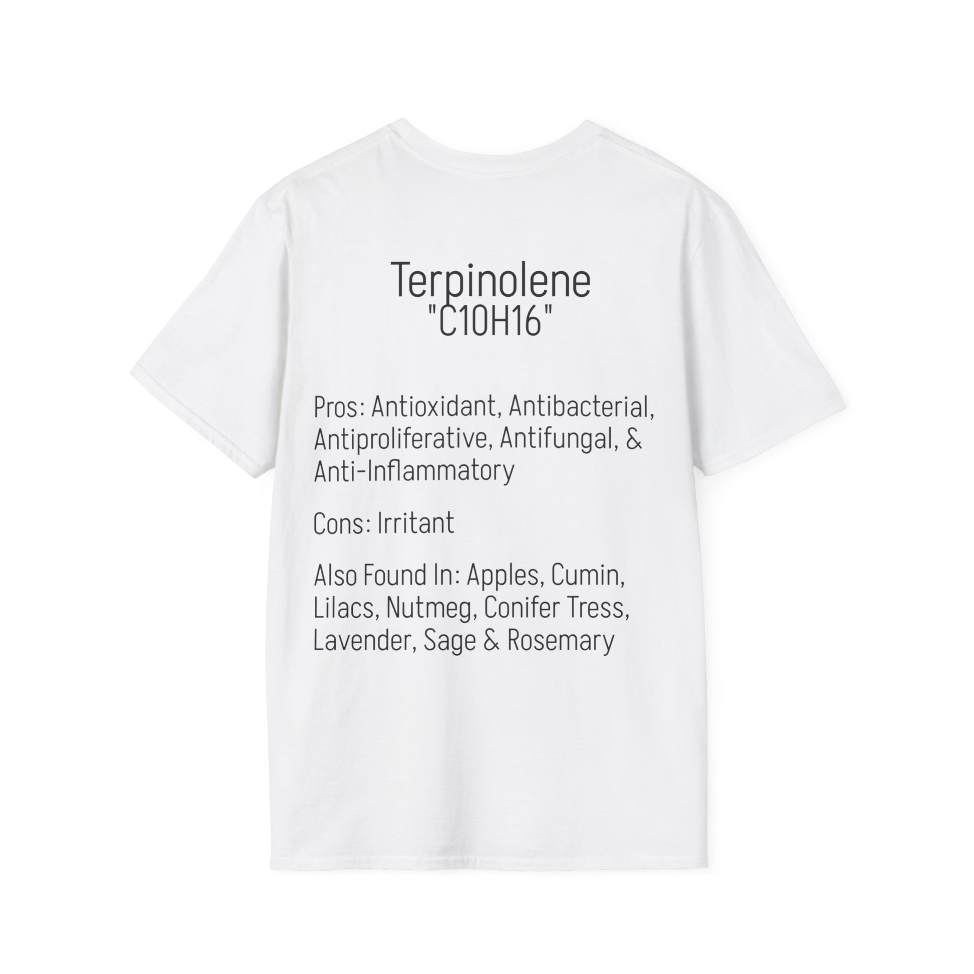 Terp Boyz "Terpinolene" T-Shirt