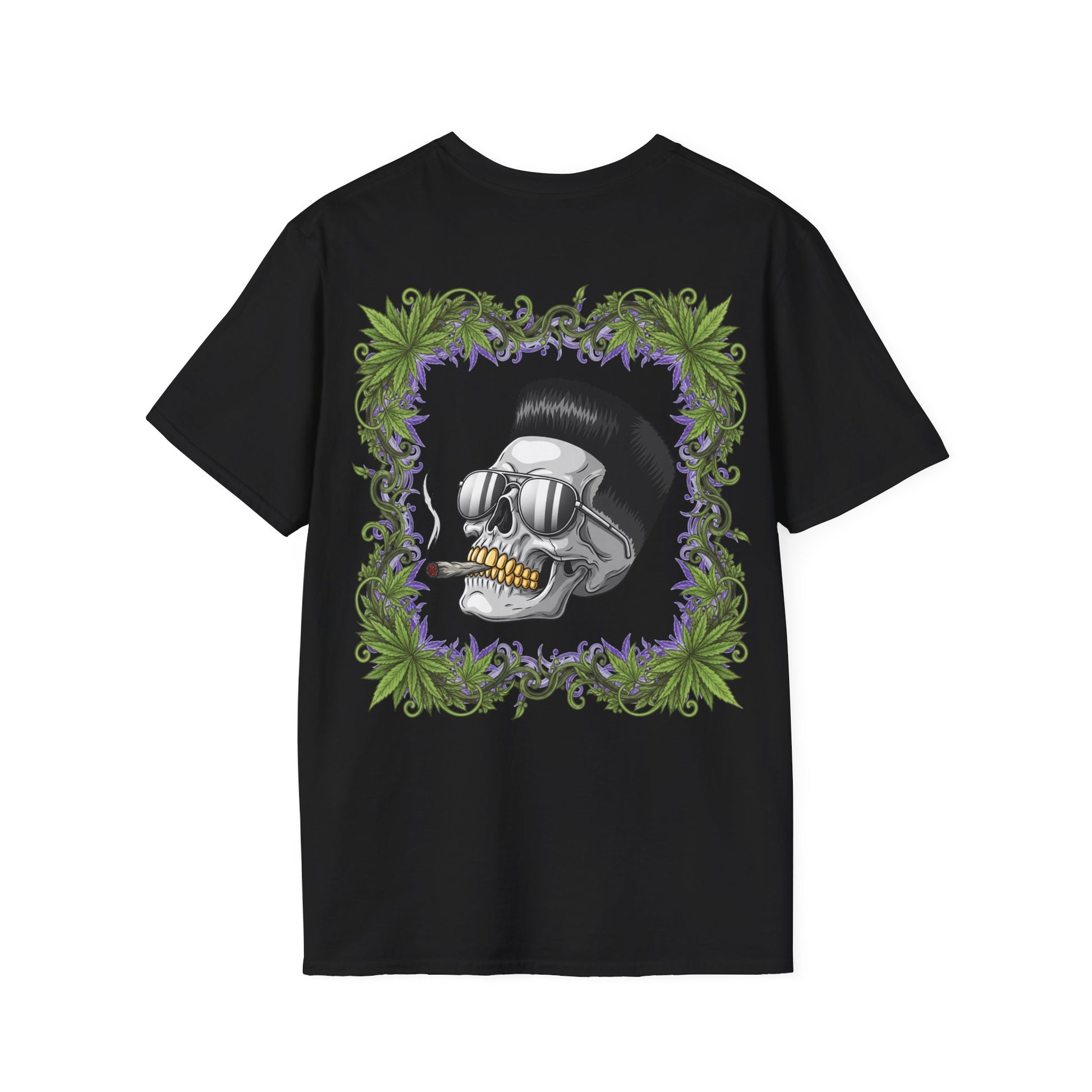 Undead Terp Boy T-Shirt #3