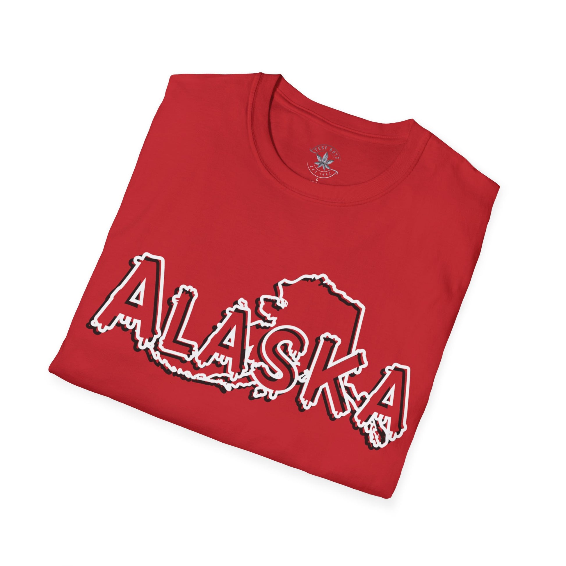 Alaska Terp T-Shirt