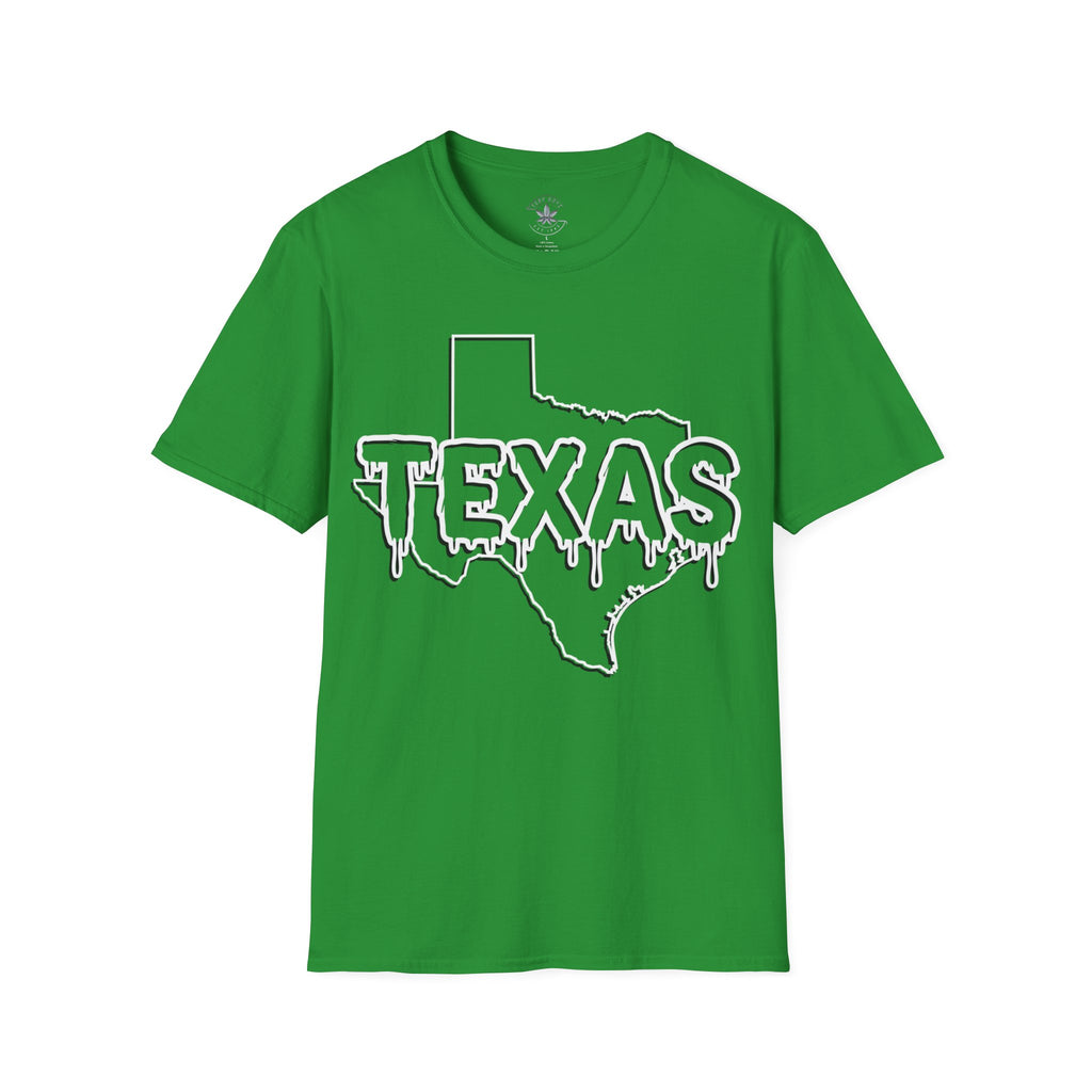 Texas Terp T-Shirt