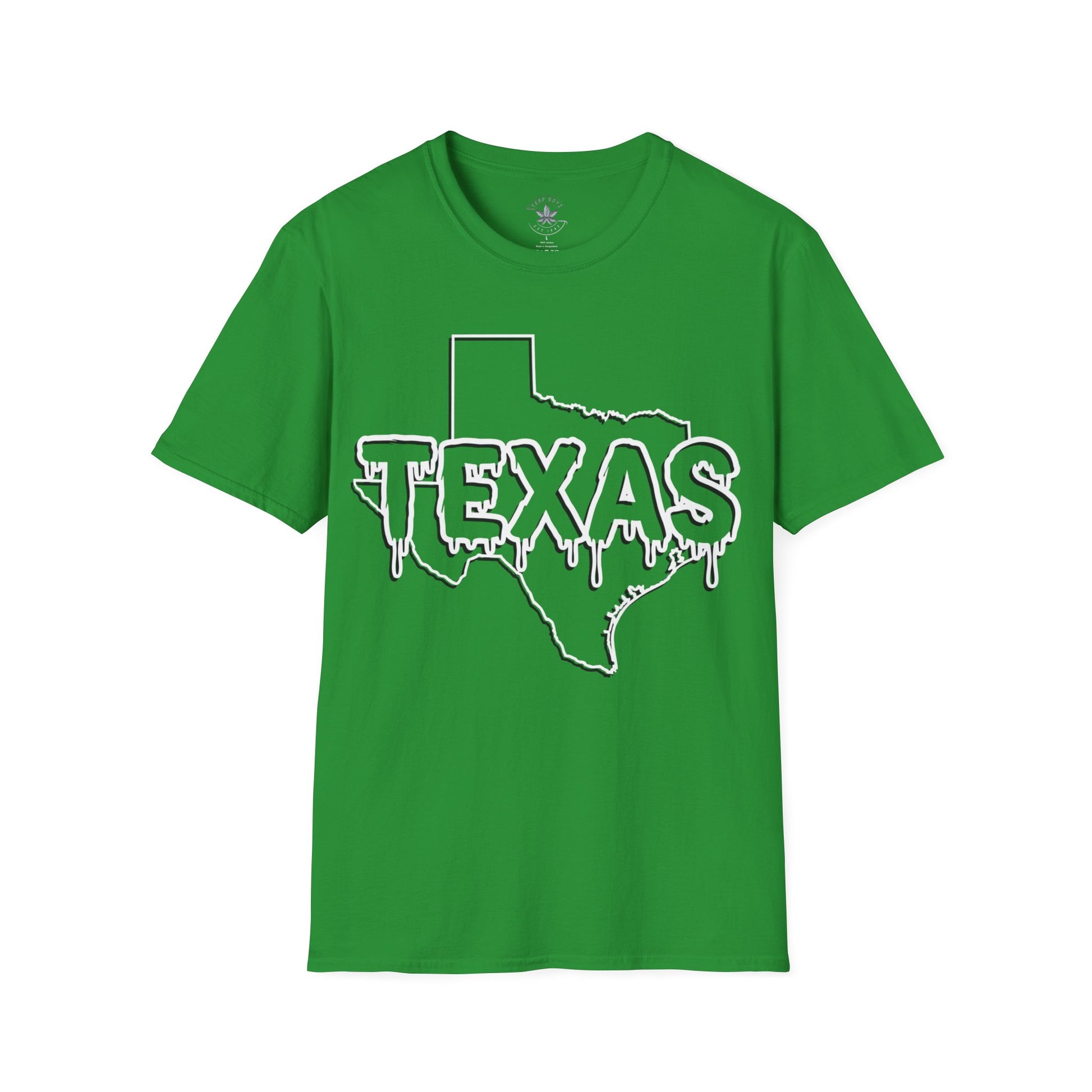 Texas Terp T-Shirt