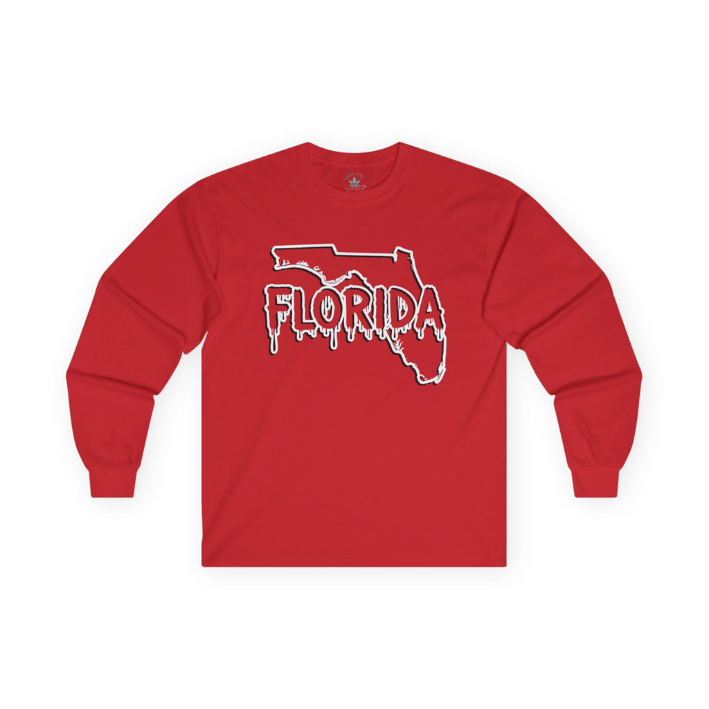 Florida Terp Long Sleeve Tee
