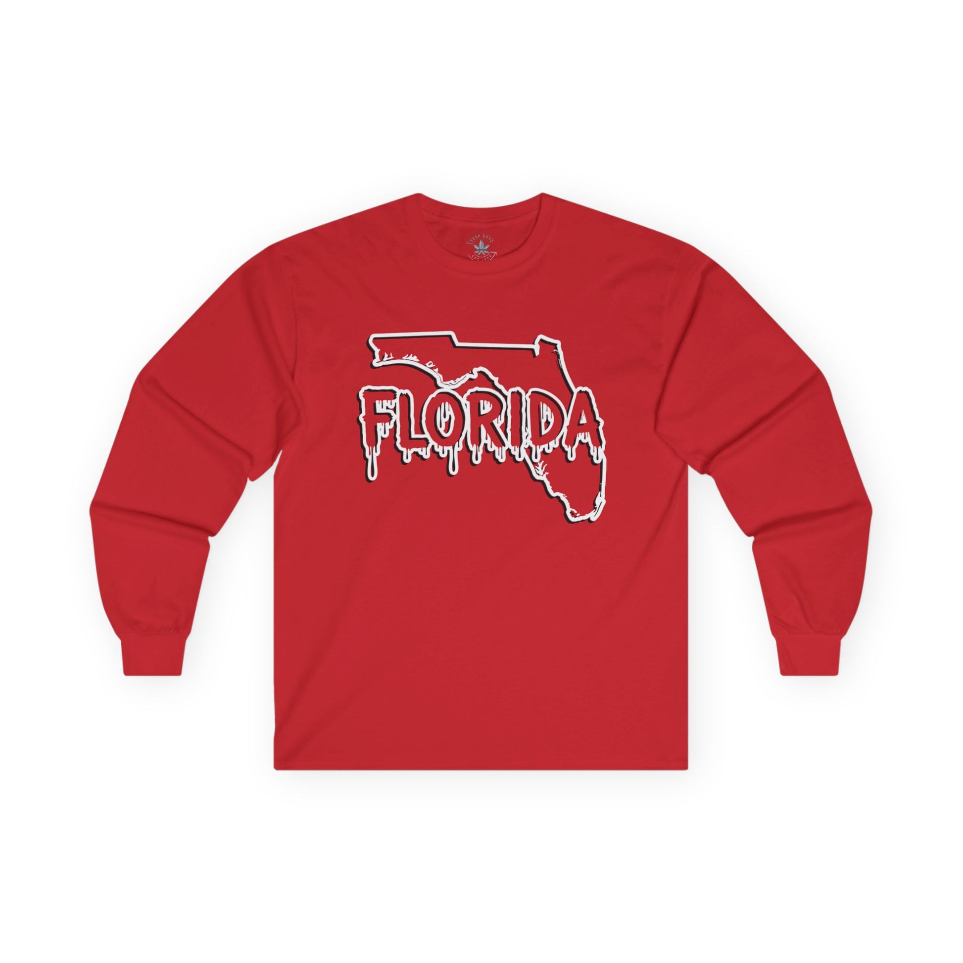 Florida Terp Long Sleeve Tee