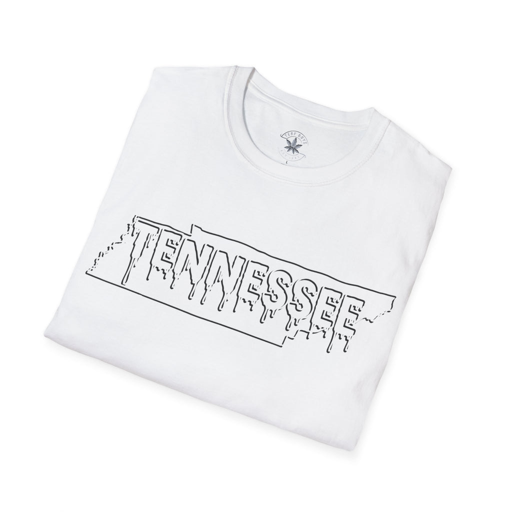 Tennessee Terp T-Shirt