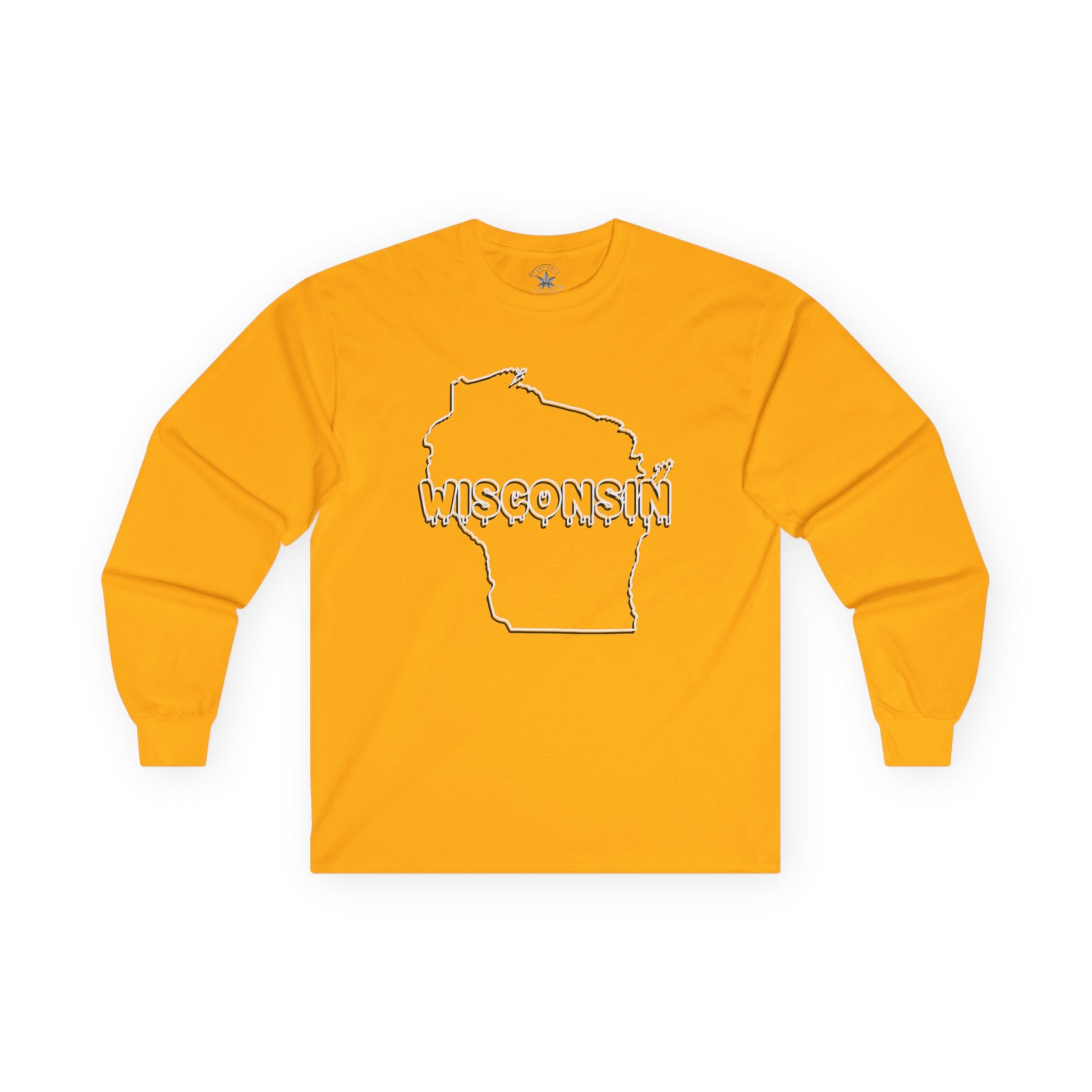 Wisconsin Terp Long Sleeve Tee
