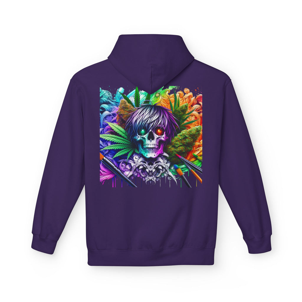 Stoned To Death Hoodie
