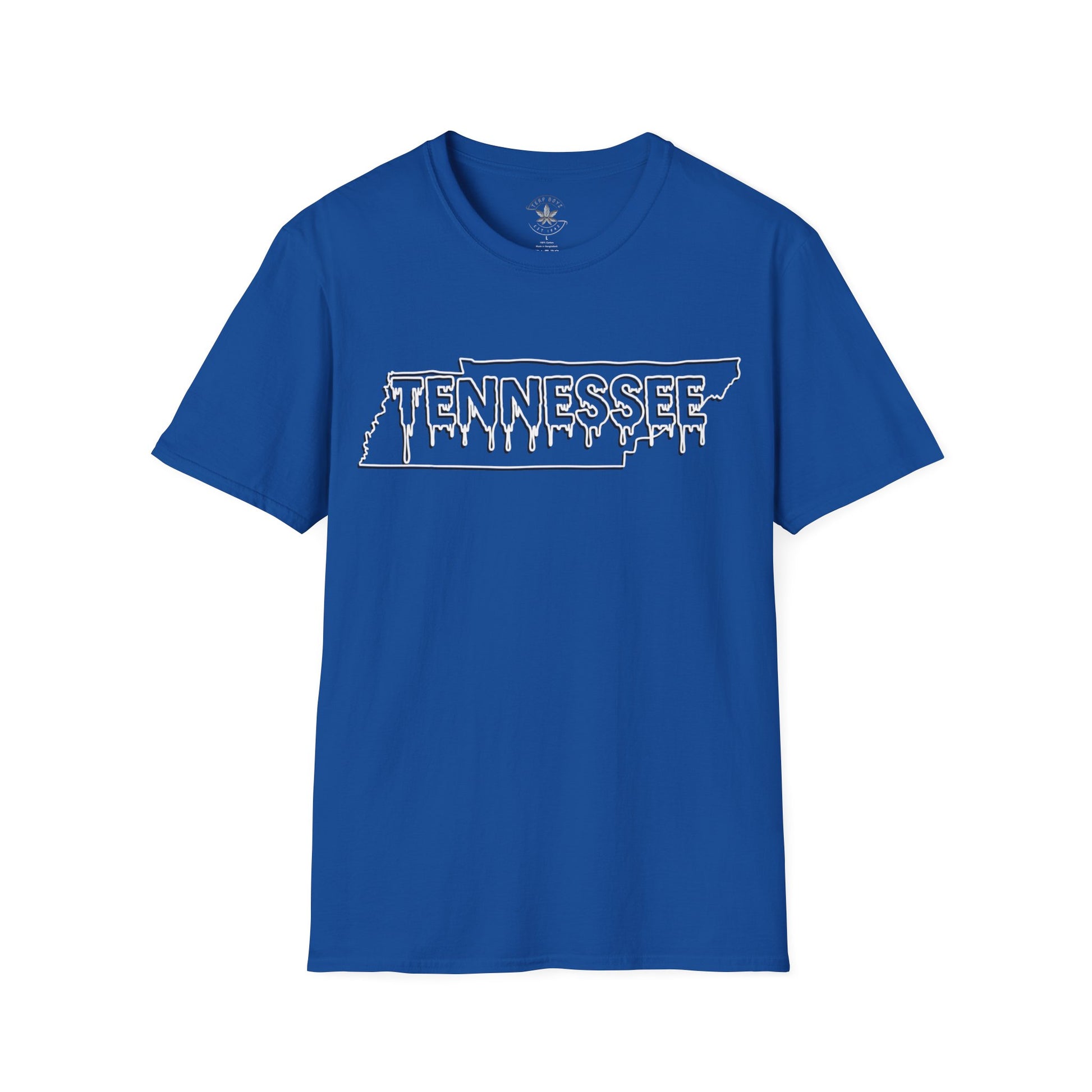 Tennessee Terp T-Shirt