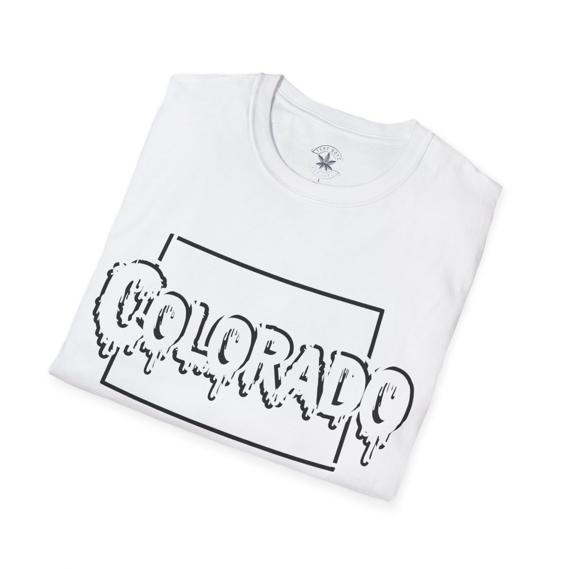Colorado Terp T-Shirt