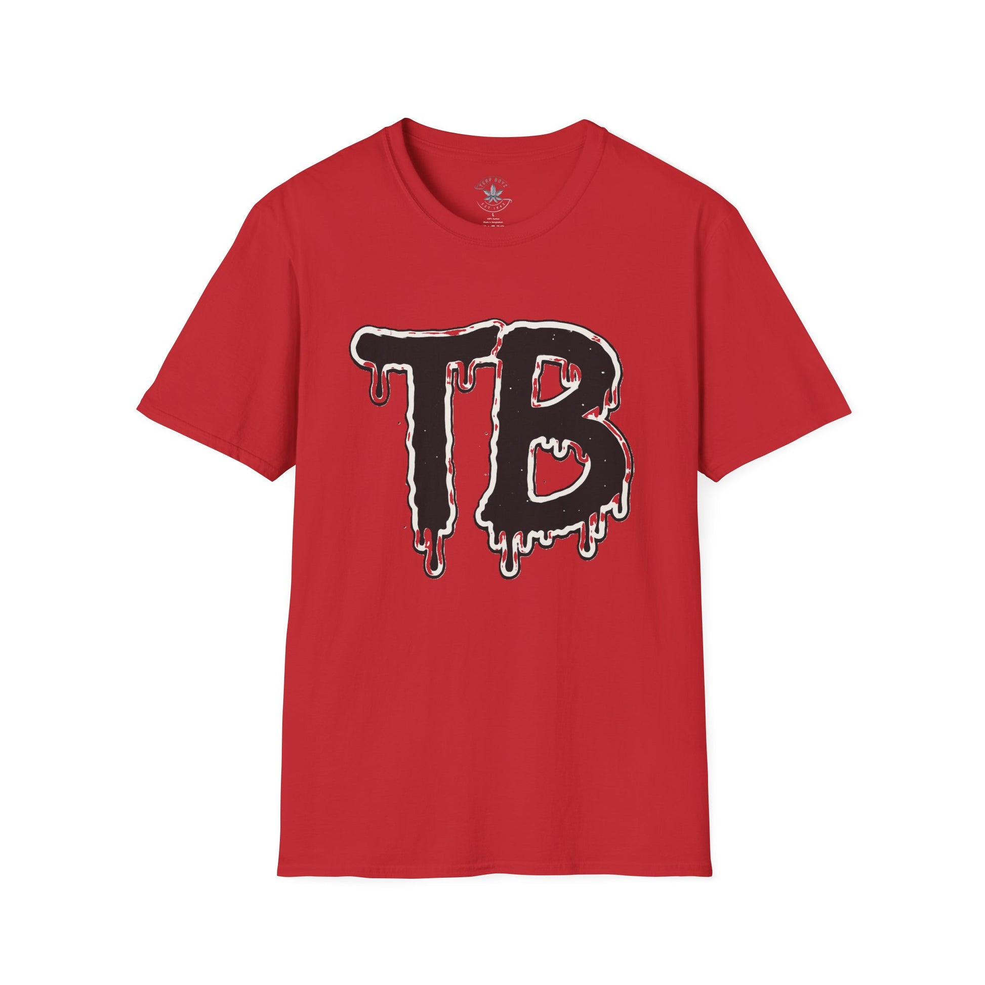 "TB" T-Shirt