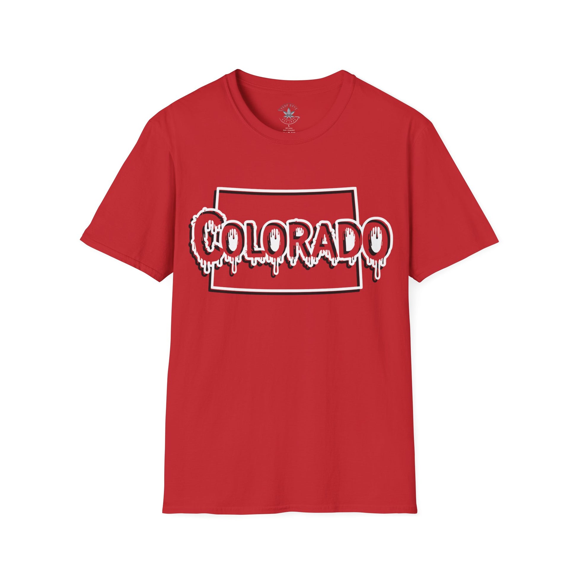 Colorado Terp T-Shirt