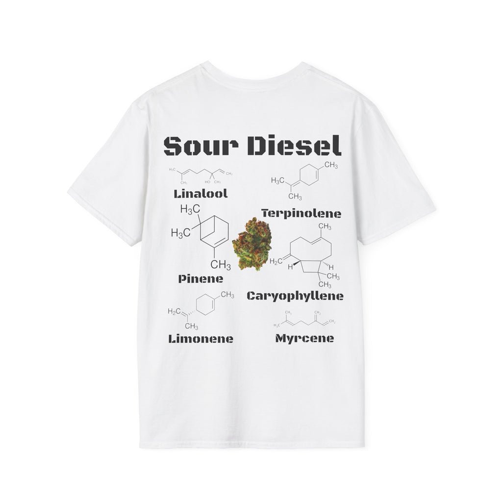 Sour Diesel T-Shirt