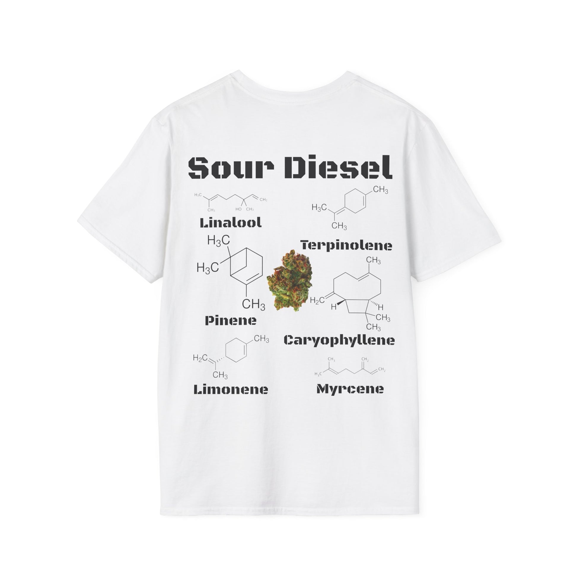 Sour Diesel T-Shirt