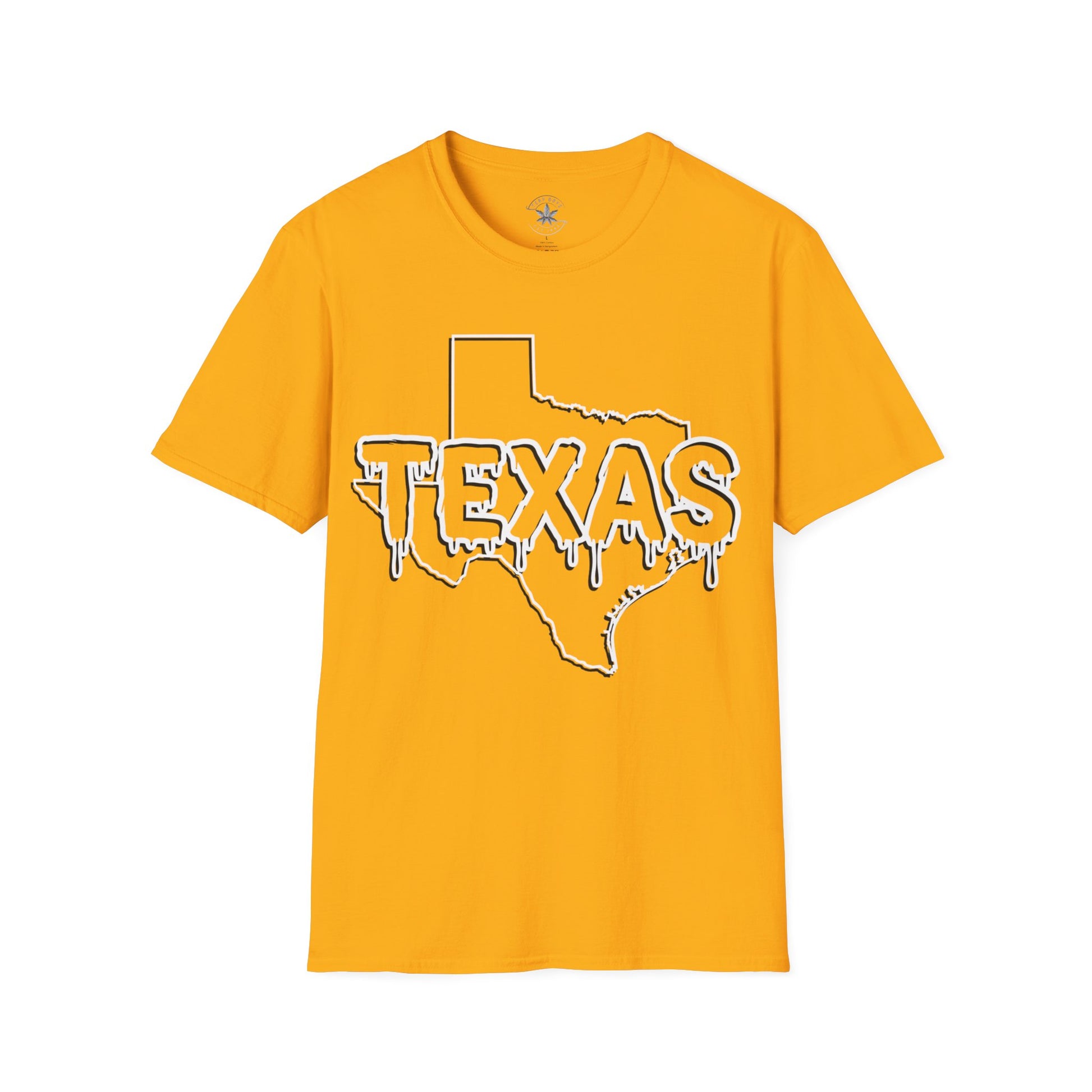 Texas Terp T-Shirt