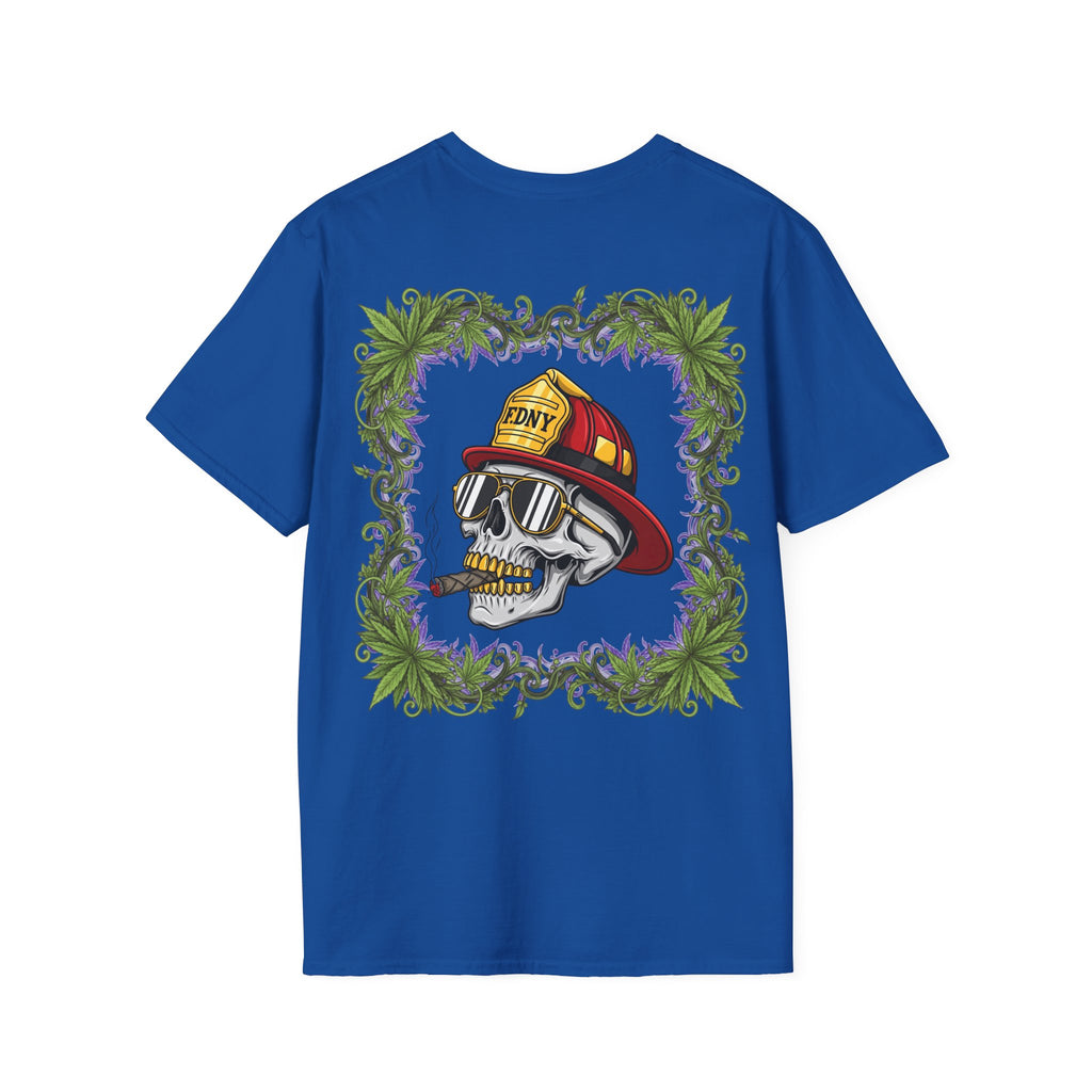 Undead Terp Boy T-Shirt #8