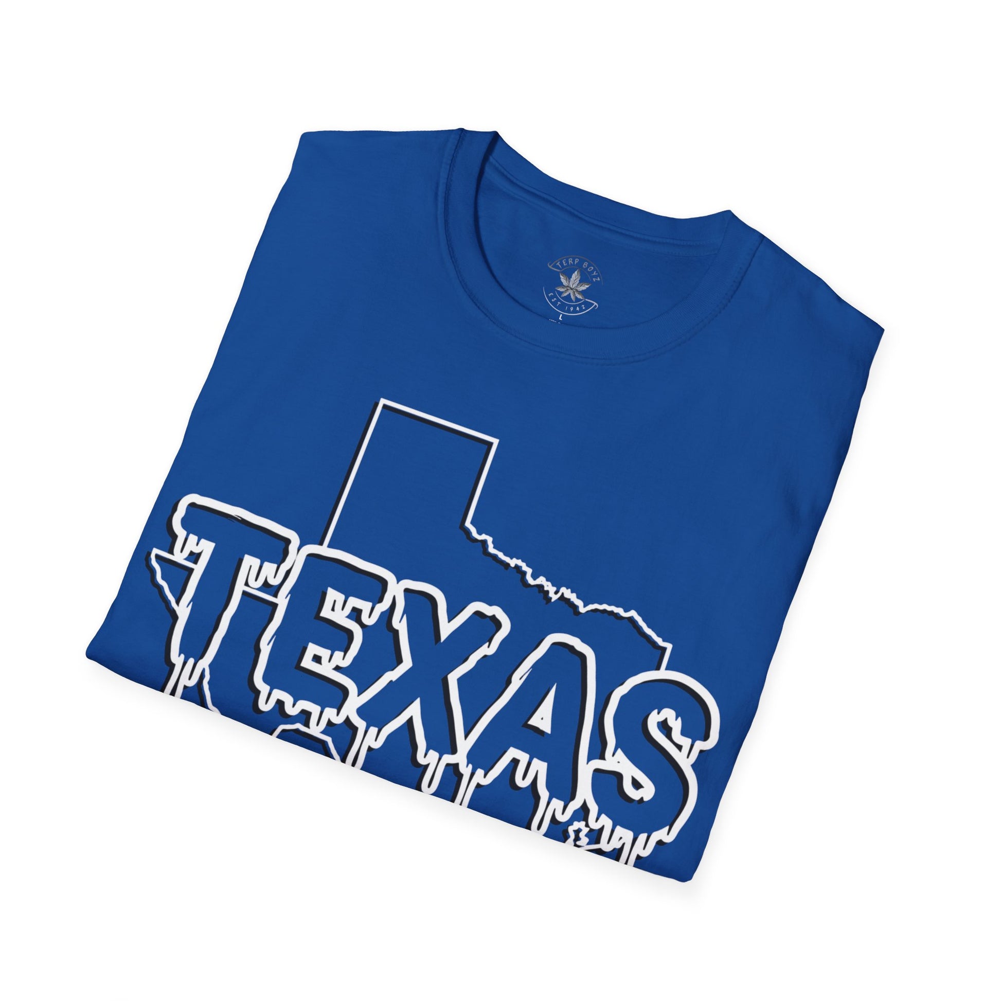 Texas Terp T-Shirt