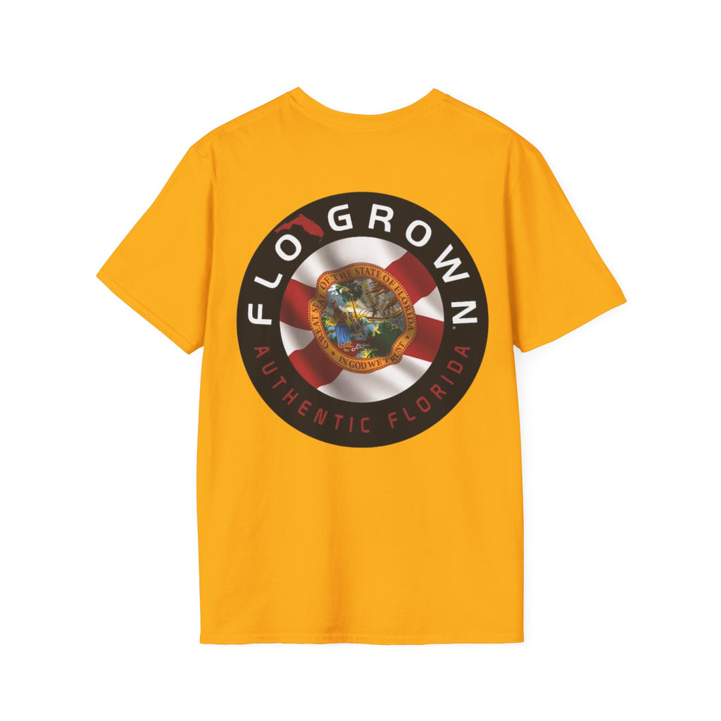 Men's "Florida Grown" T-Shirt