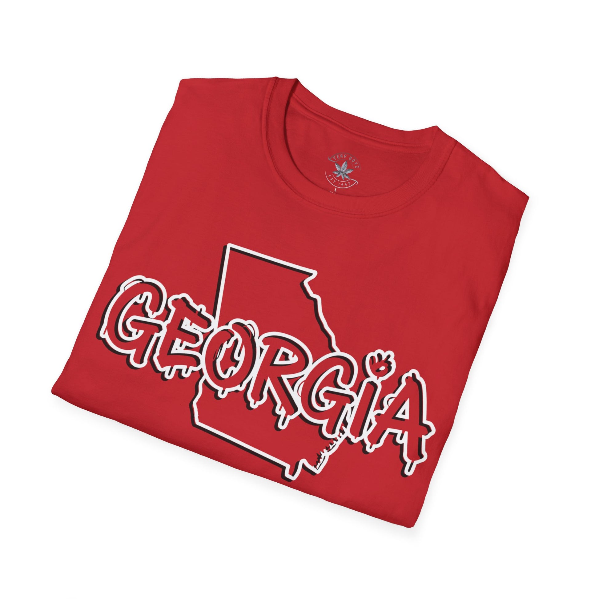 Georgia Terp T-Shirt