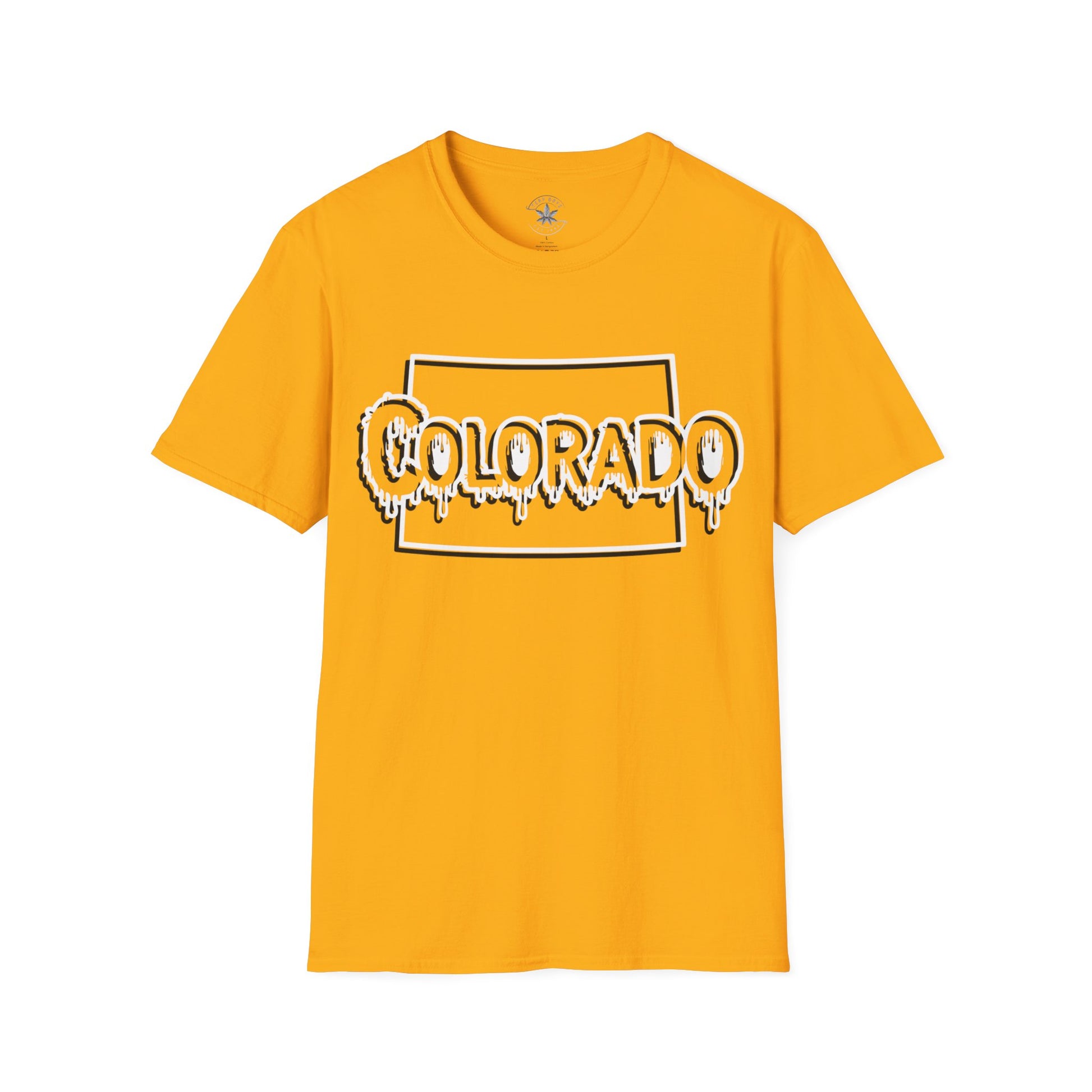 Colorado Terp T-Shirt