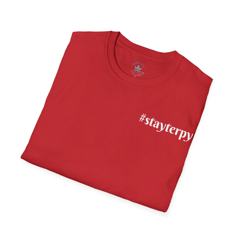 Stay Terpy T-Shirt