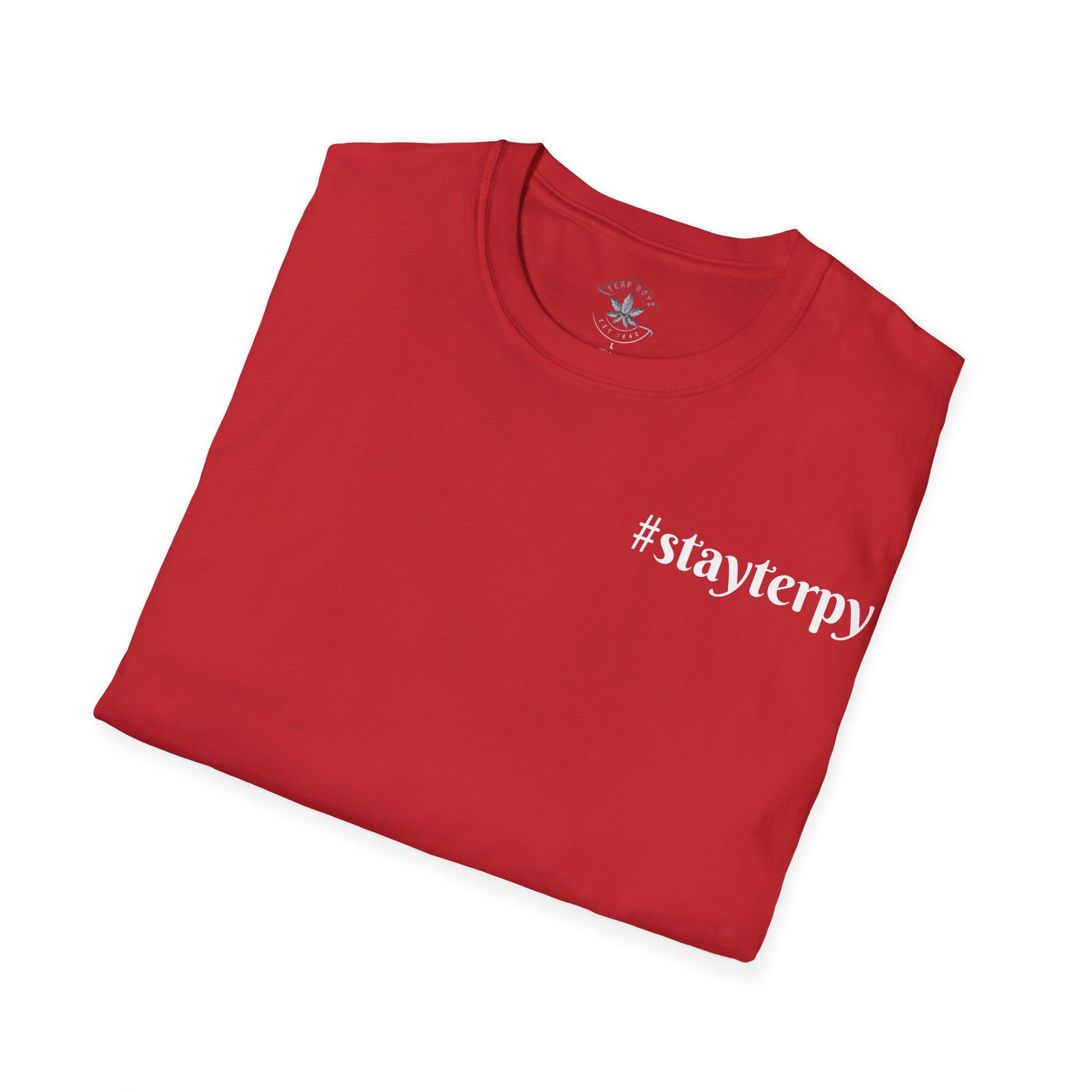 Stay Terpy T-Shirt