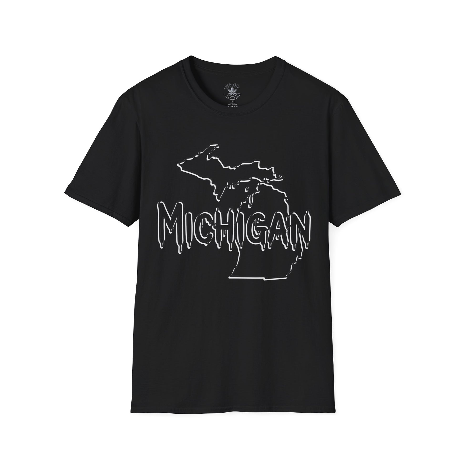Michigan Terp T-Shirt