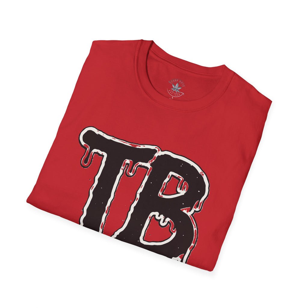 "TB" T-Shirt