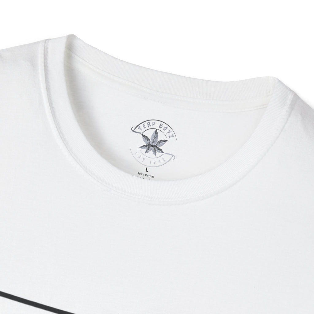 Wyoming Terp T-Shirt