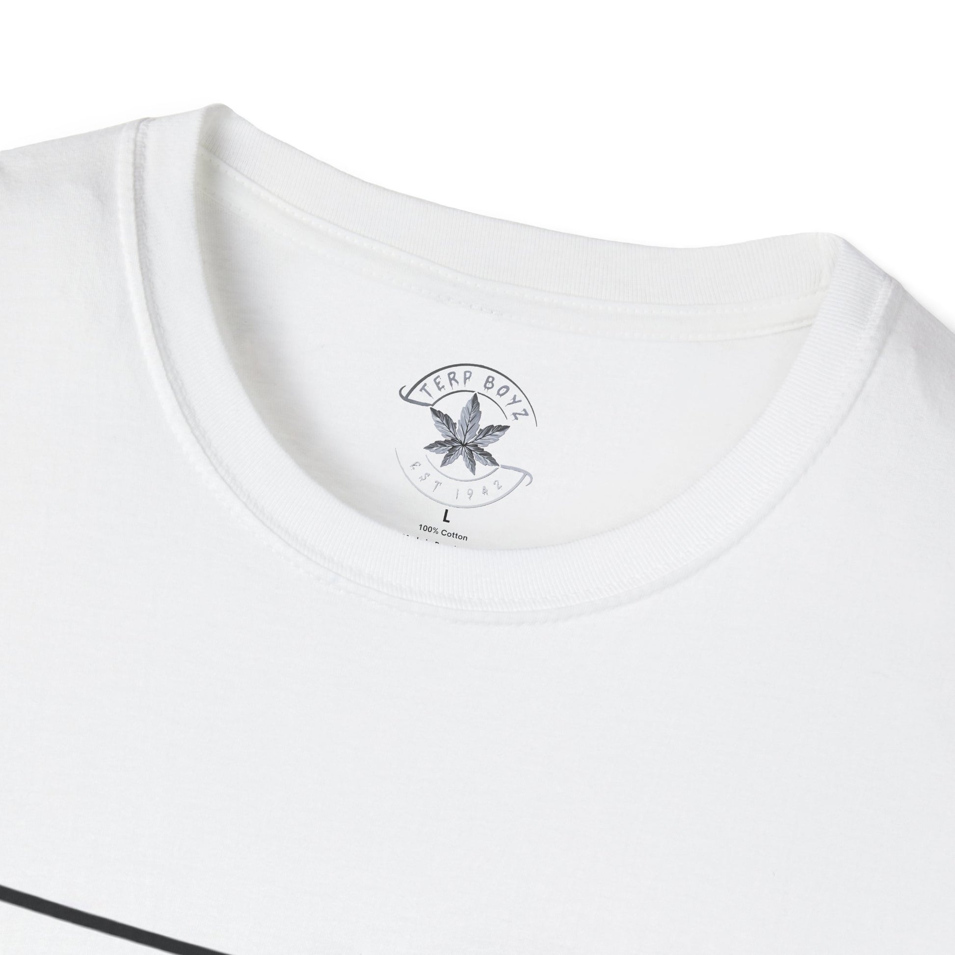 Wyoming Terp T-Shirt