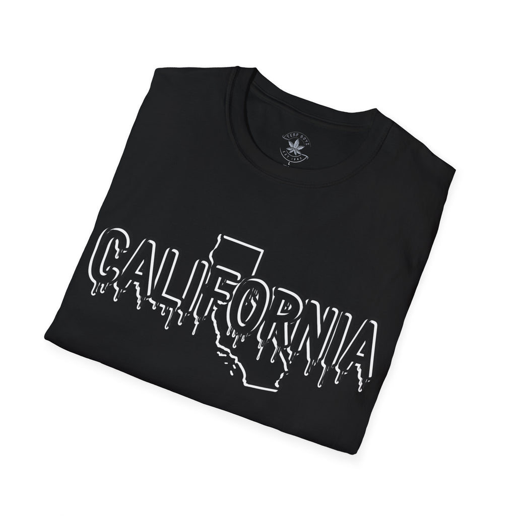California Terp T-Shirt