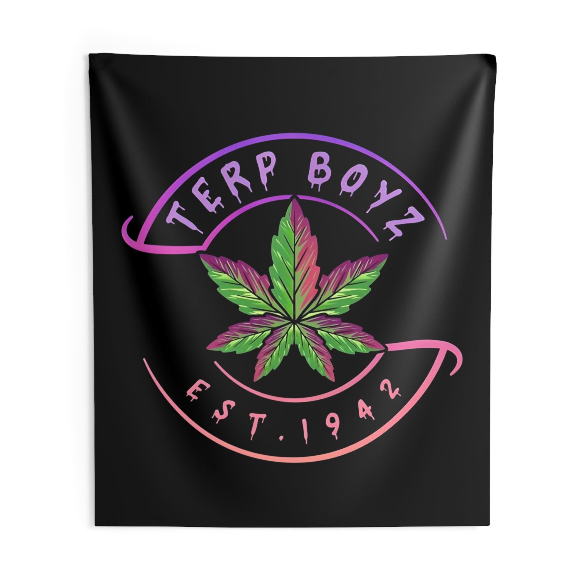 Terp Boyz Tapestries