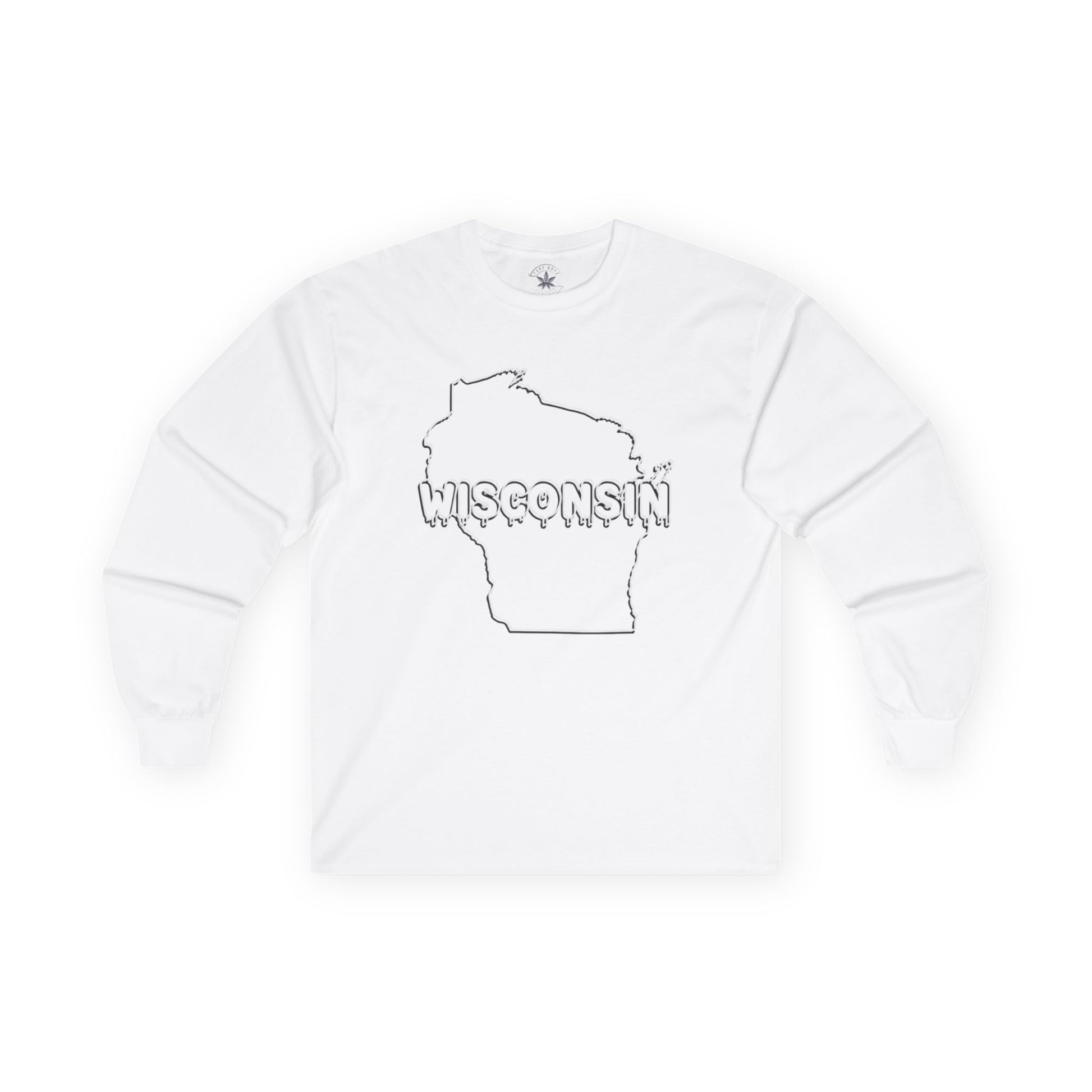 Wisconsin Terp Long Sleeve Tee