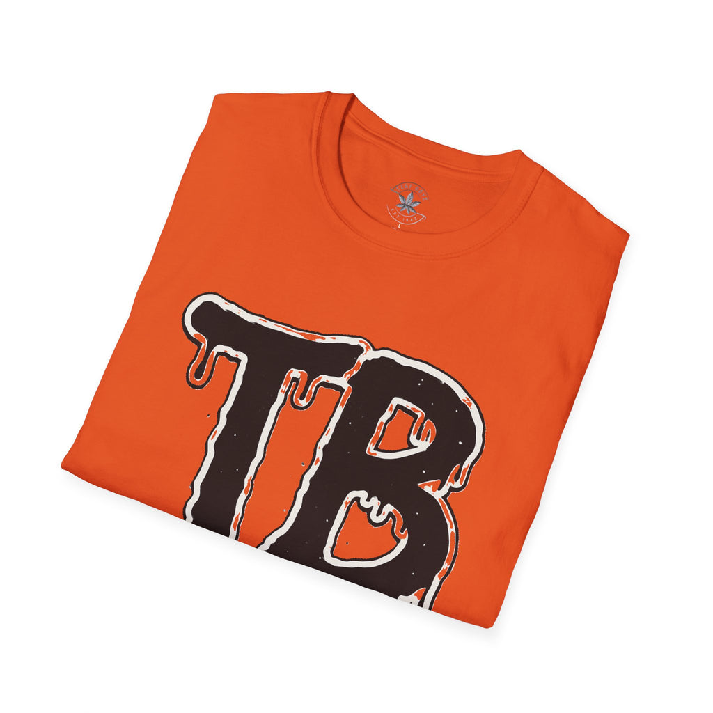 "TB" T-Shirt