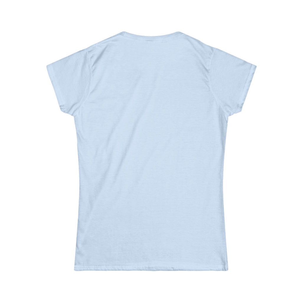 Women's Leaf Tee