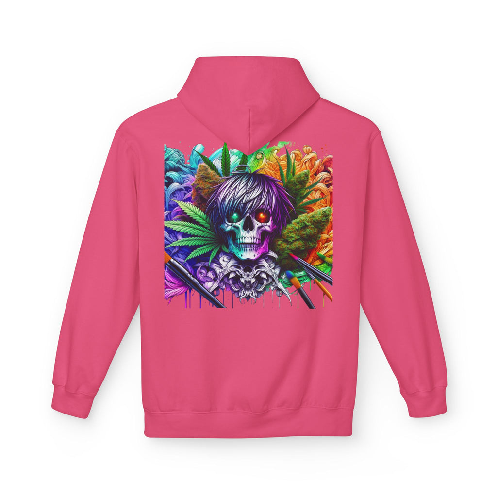 Stoned To Death Hoodie